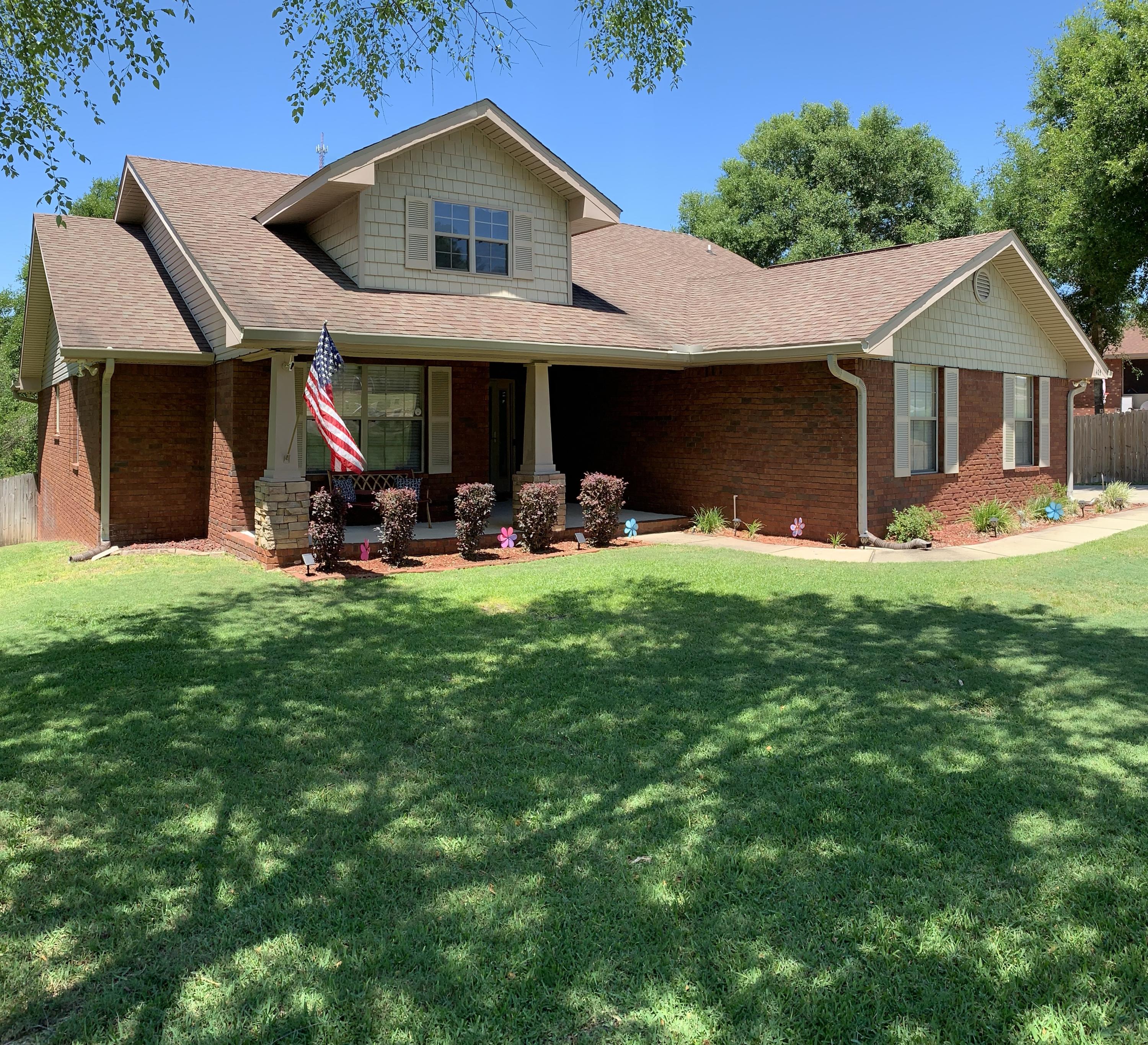 OLD BETHEL ESTATES PH II - Residential