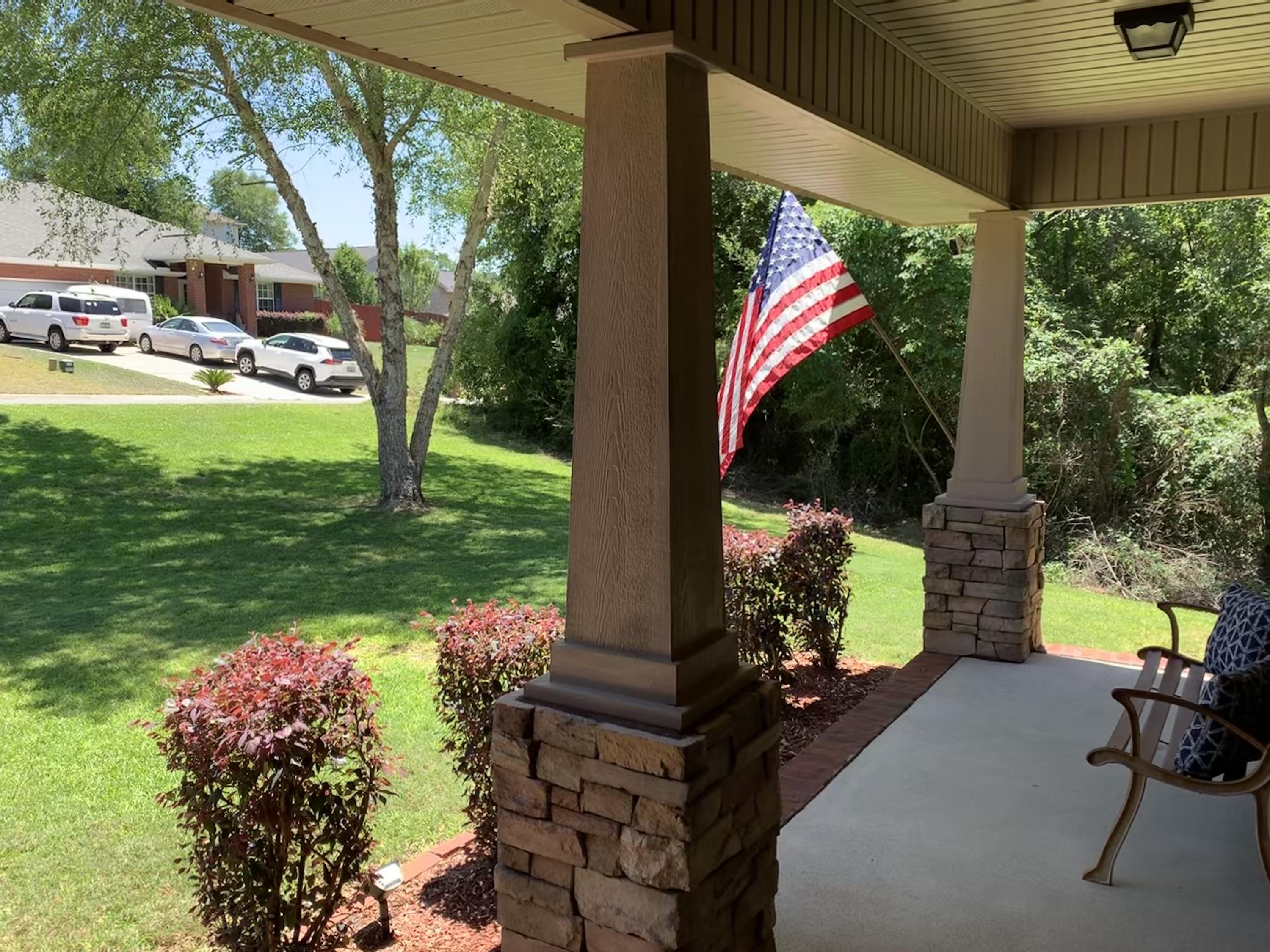 OLD BETHEL ESTATES PH II - Residential