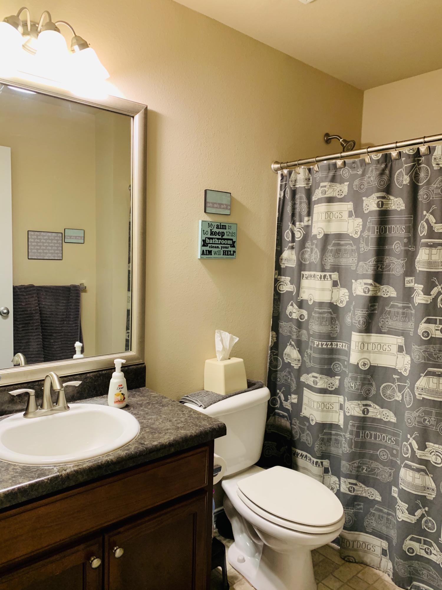 OLD BETHEL ESTATES PH II - Residential