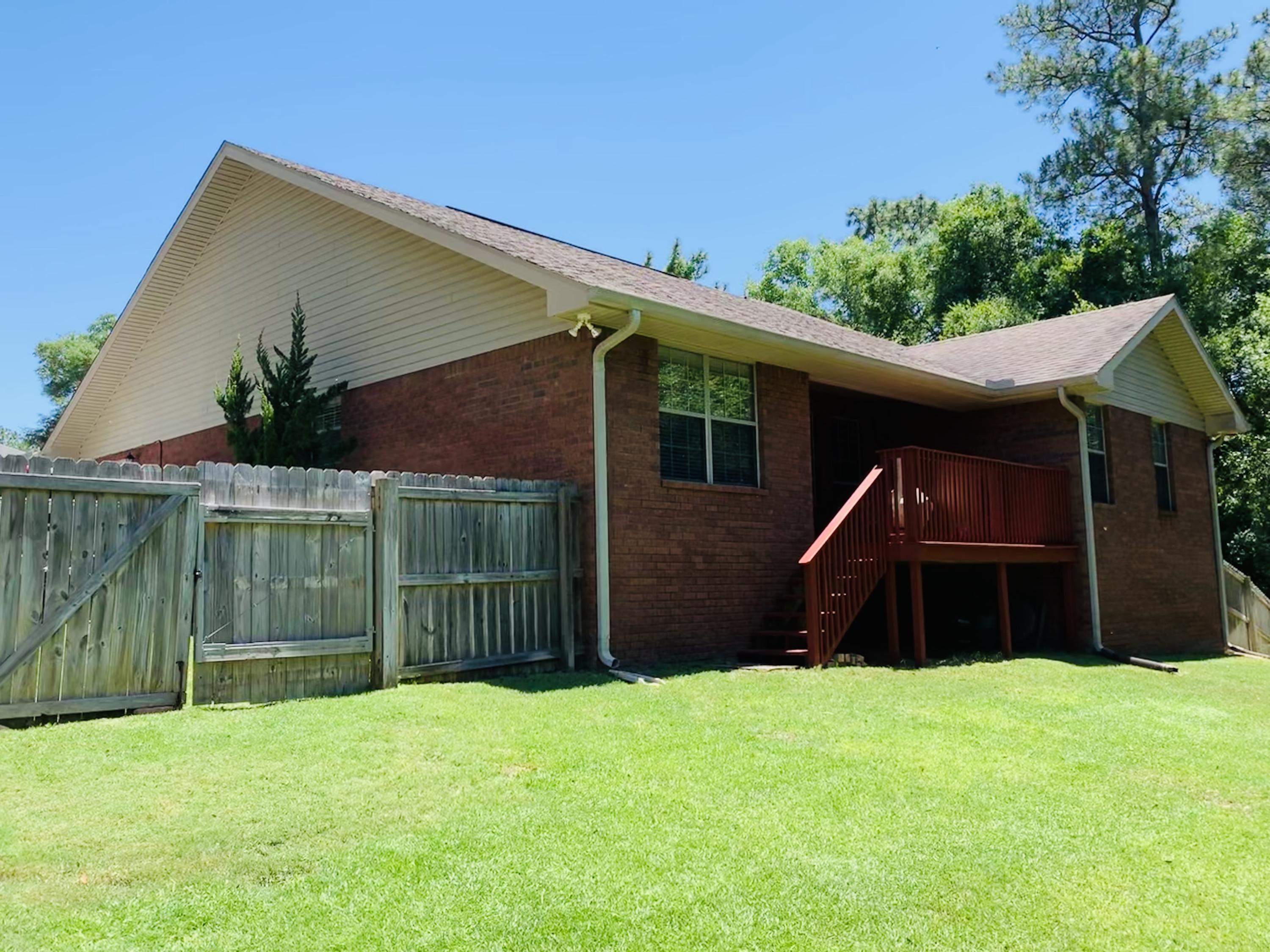 OLD BETHEL ESTATES PH II - Residential