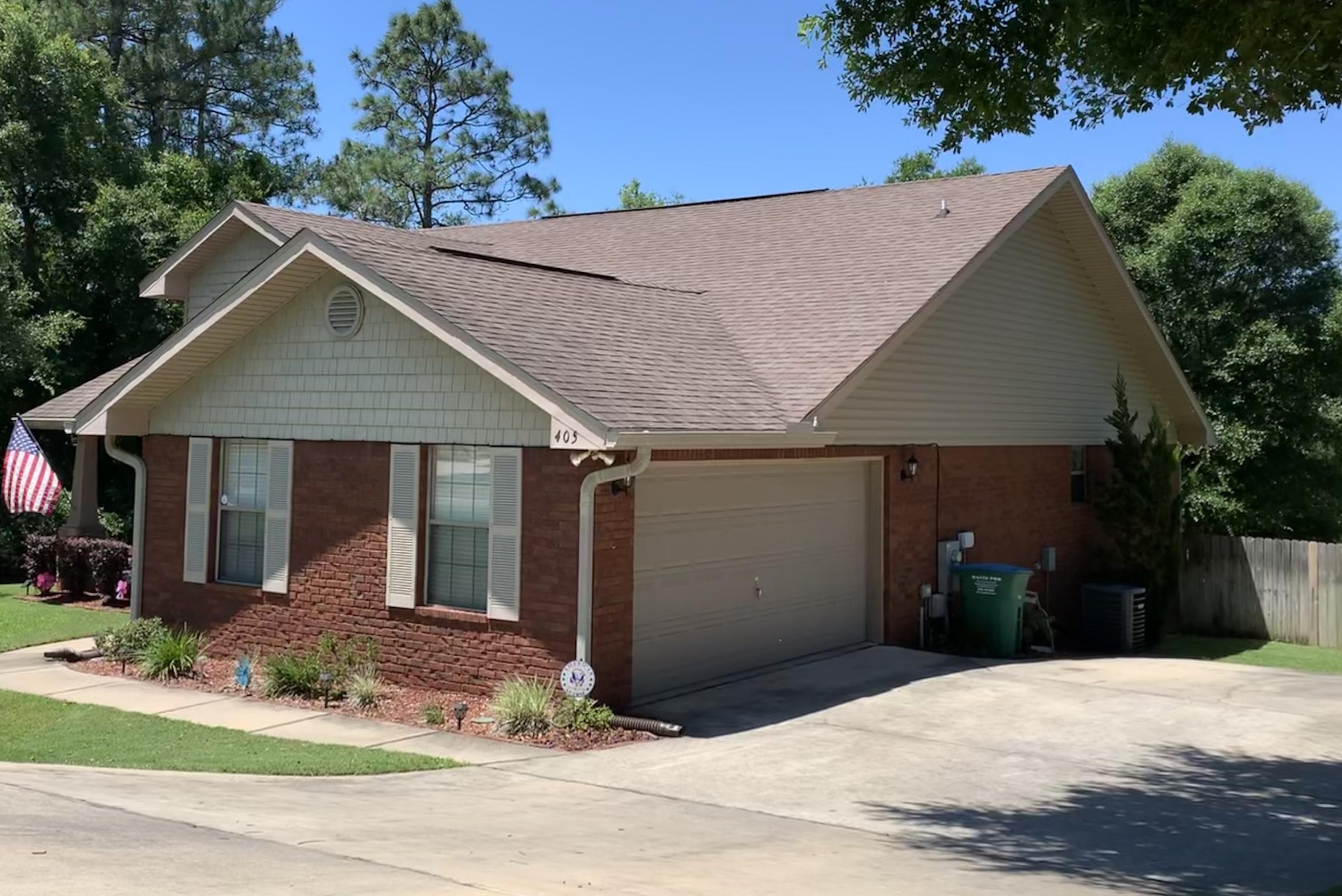 OLD BETHEL ESTATES PH II - Residential