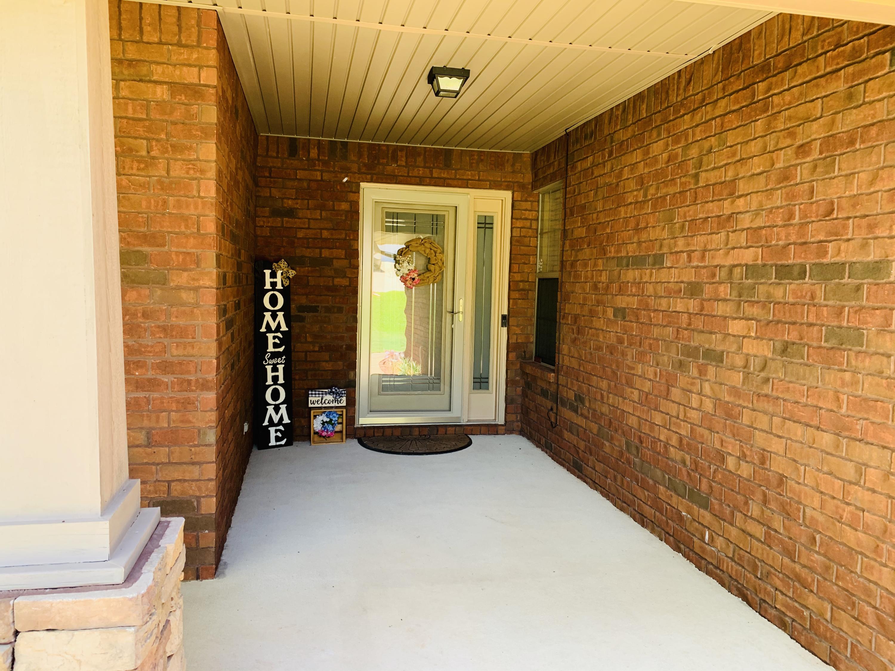 OLD BETHEL ESTATES PH II - Residential