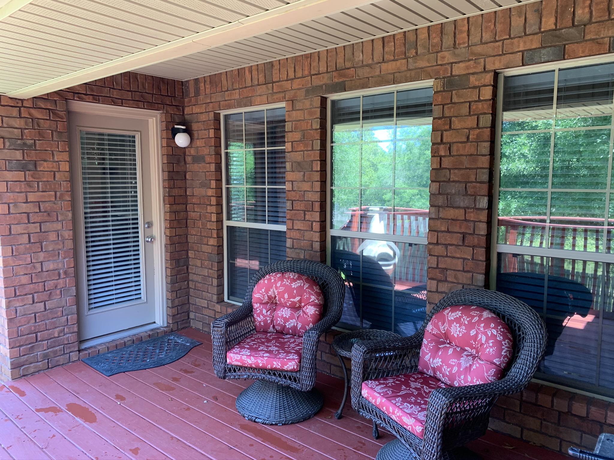 OLD BETHEL ESTATES PH II - Residential