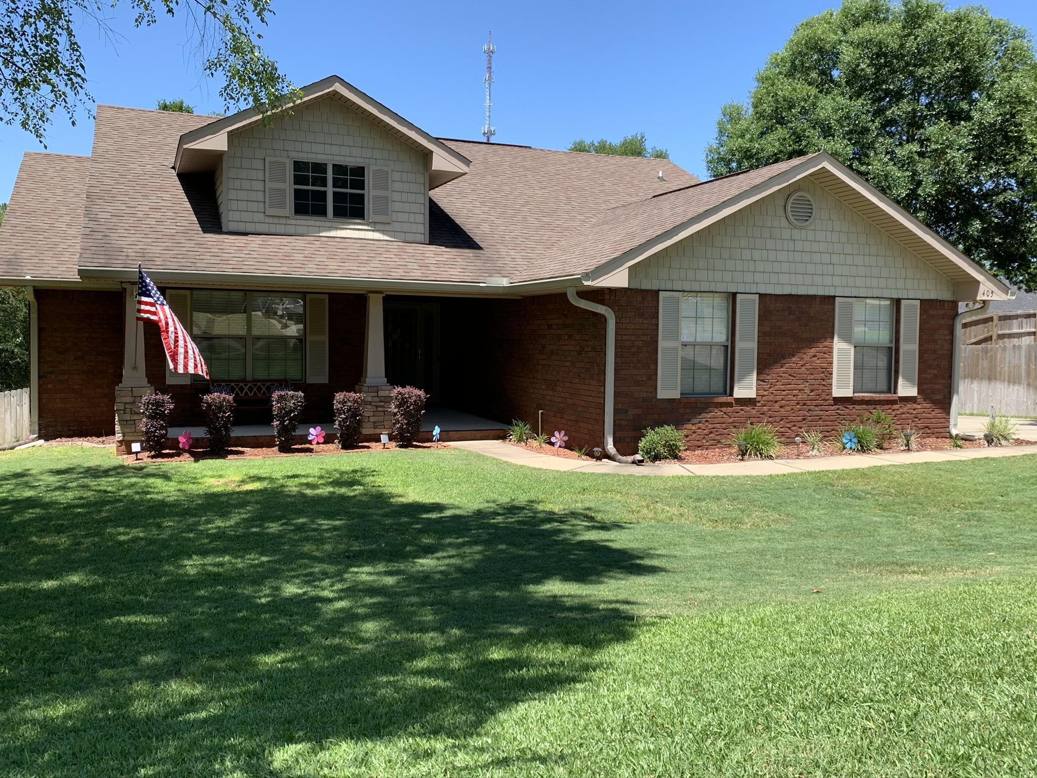 OLD BETHEL ESTATES PH II - Residential