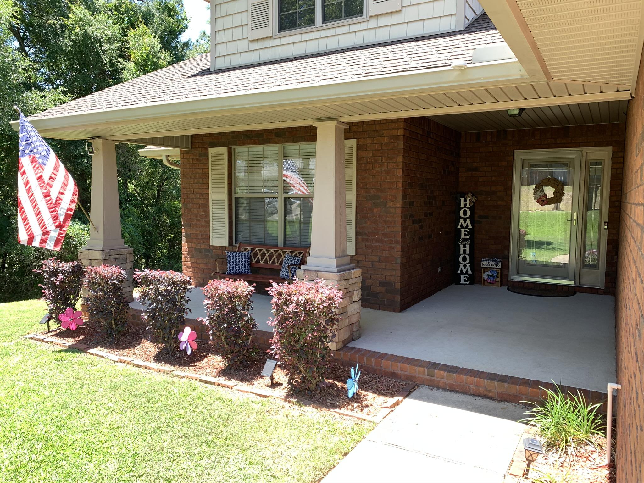 OLD BETHEL ESTATES PH II - Residential