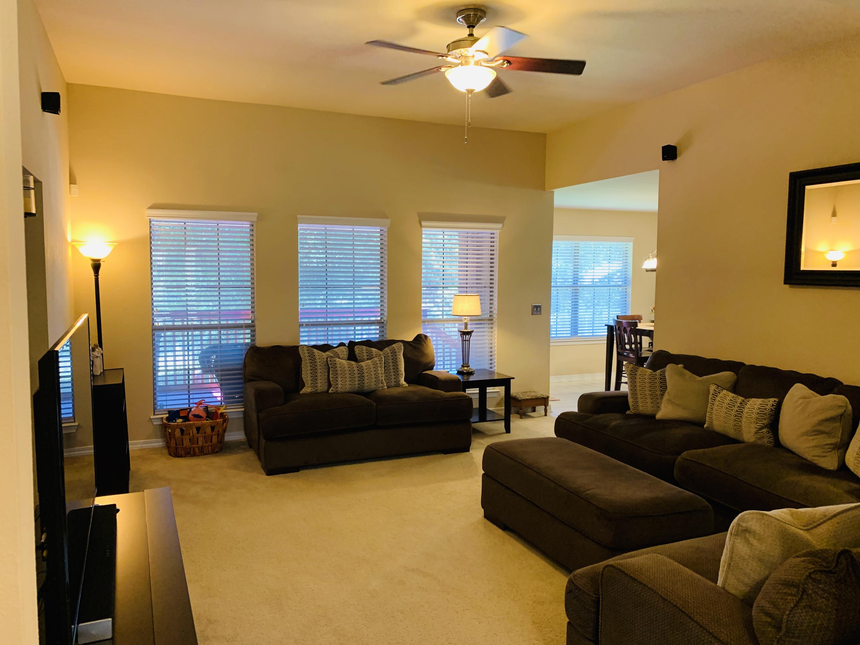 OLD BETHEL ESTATES PH II - Residential