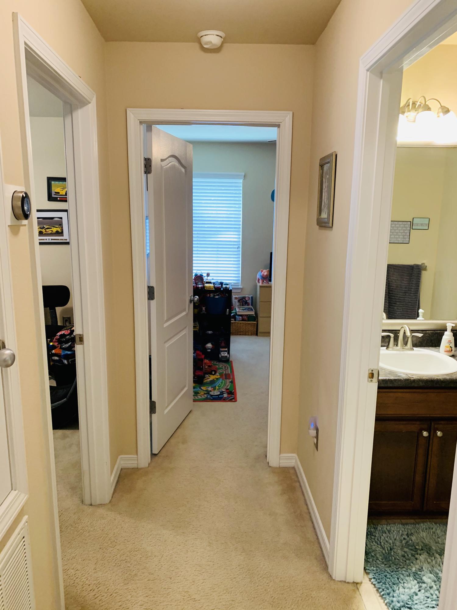 OLD BETHEL ESTATES PH II - Residential