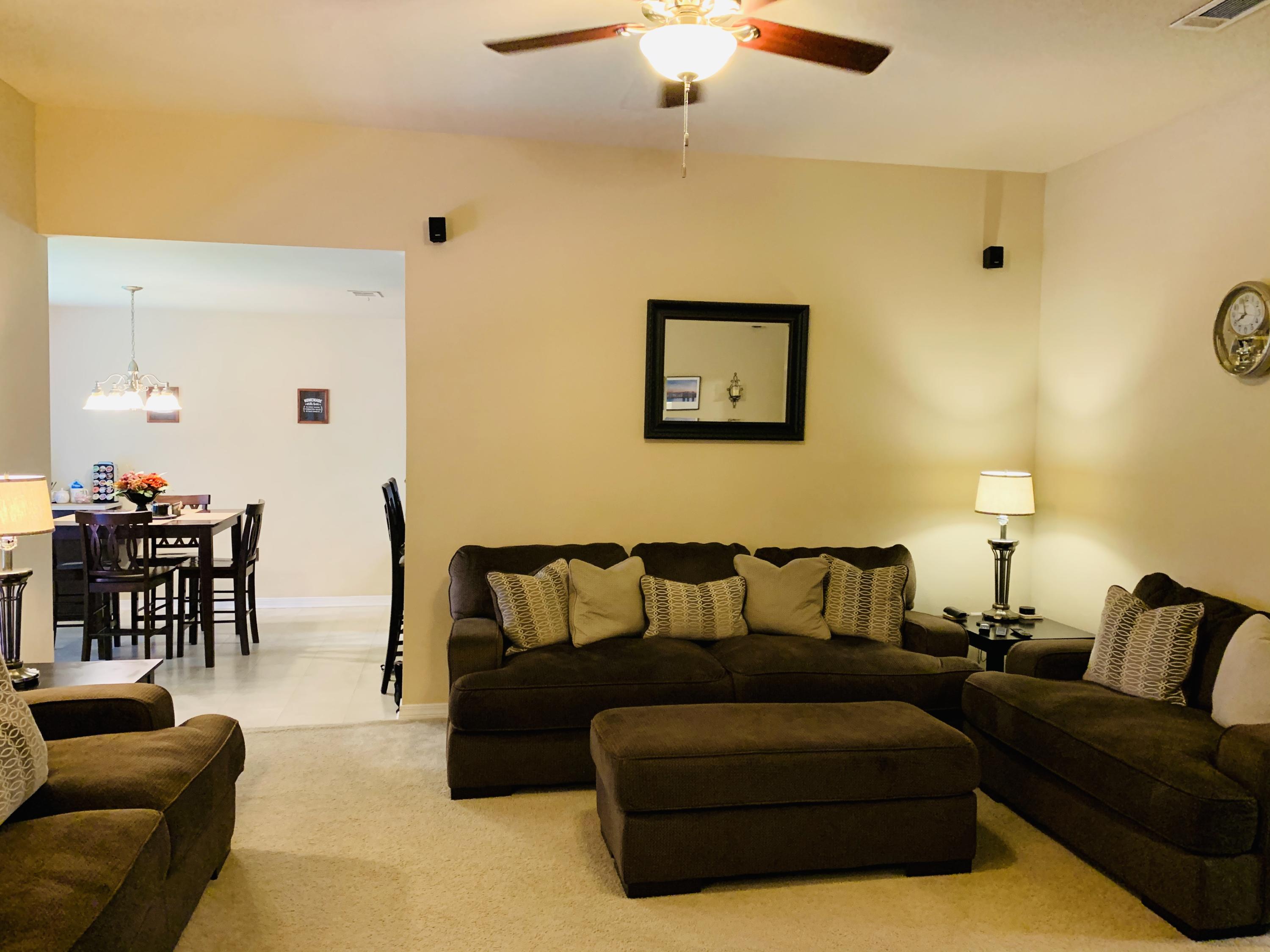 OLD BETHEL ESTATES PH II - Residential