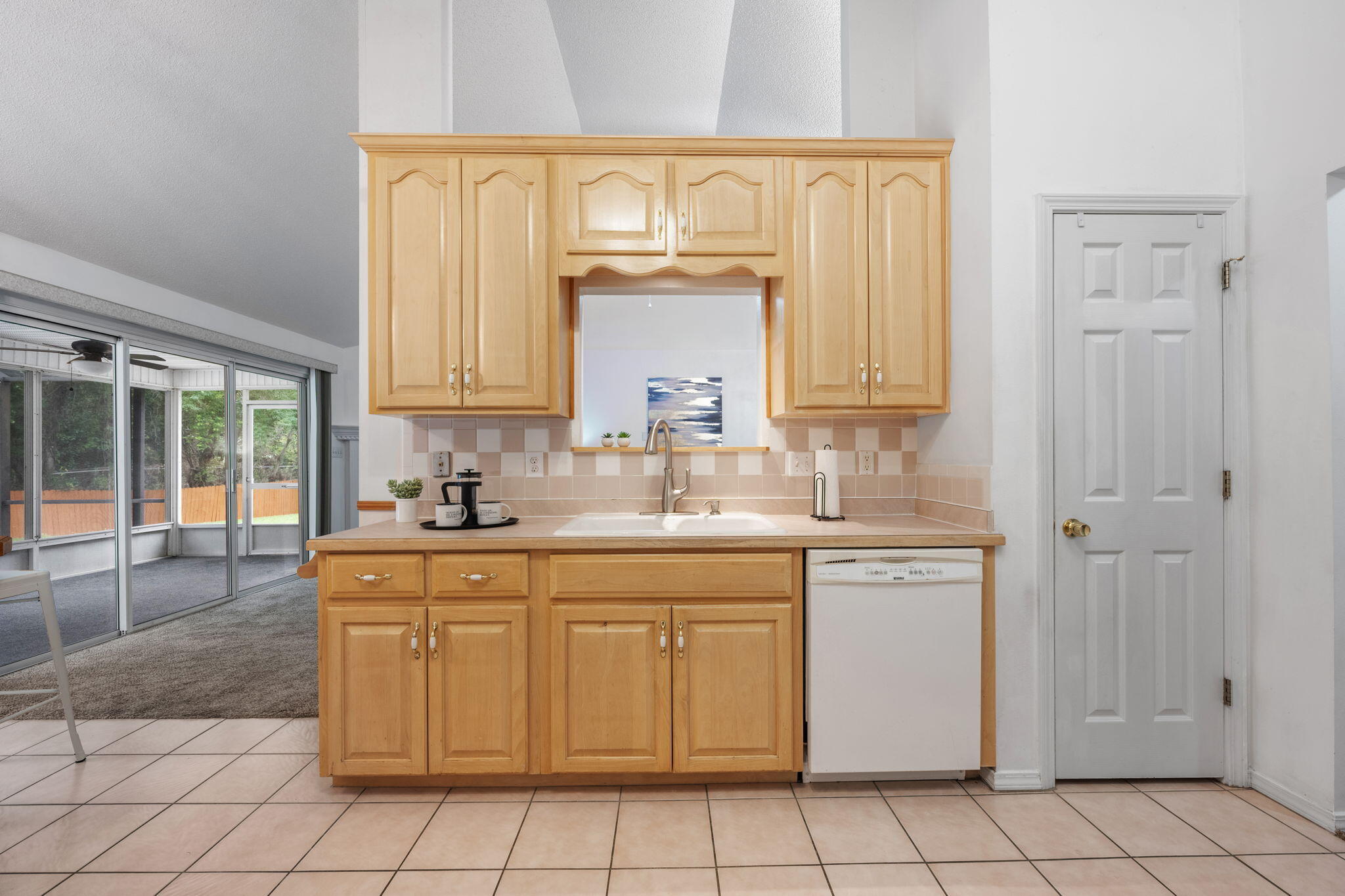 LONGWOOD PINES S/D - Residential