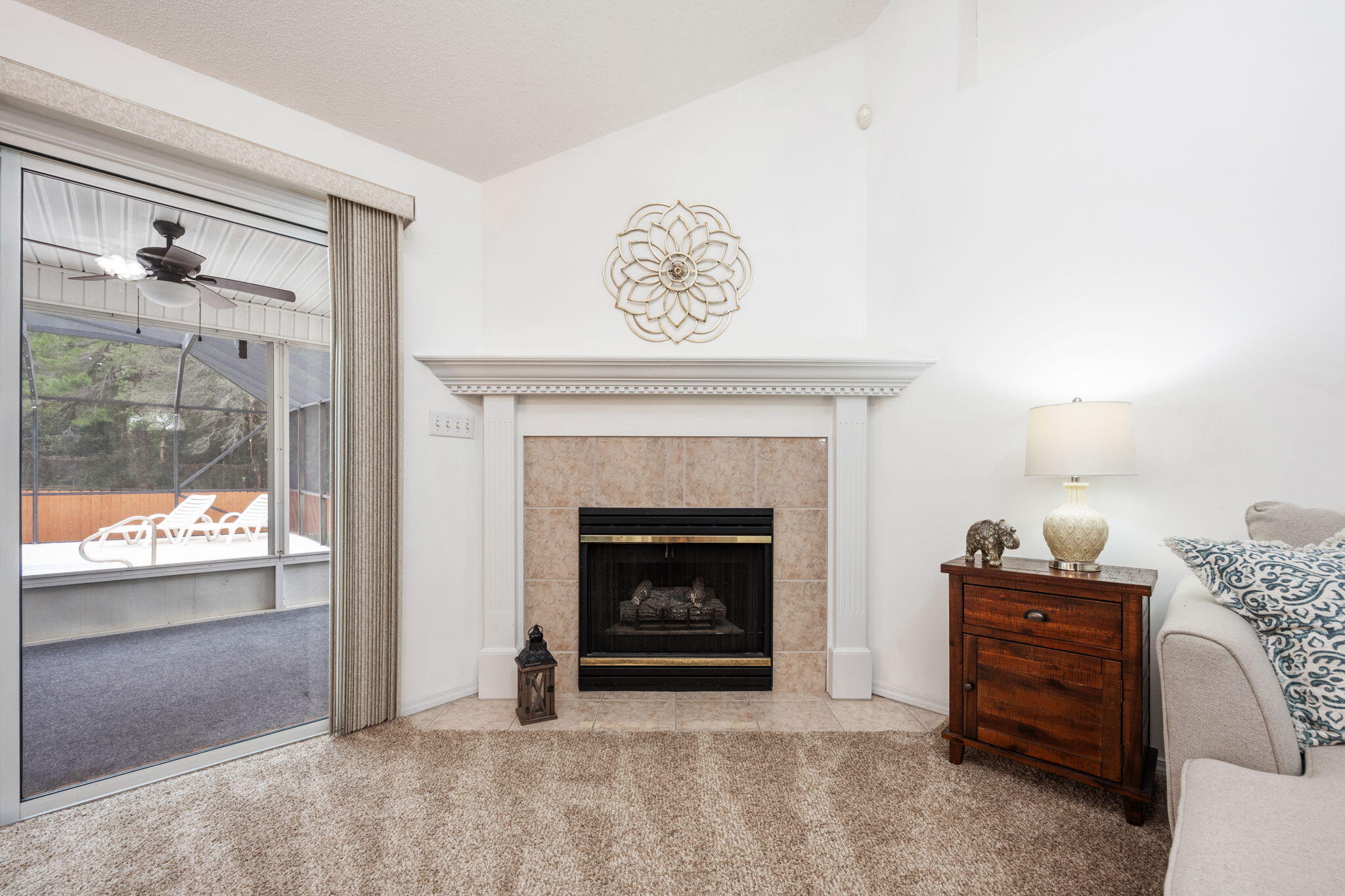 LONGWOOD PINES S/D - Residential