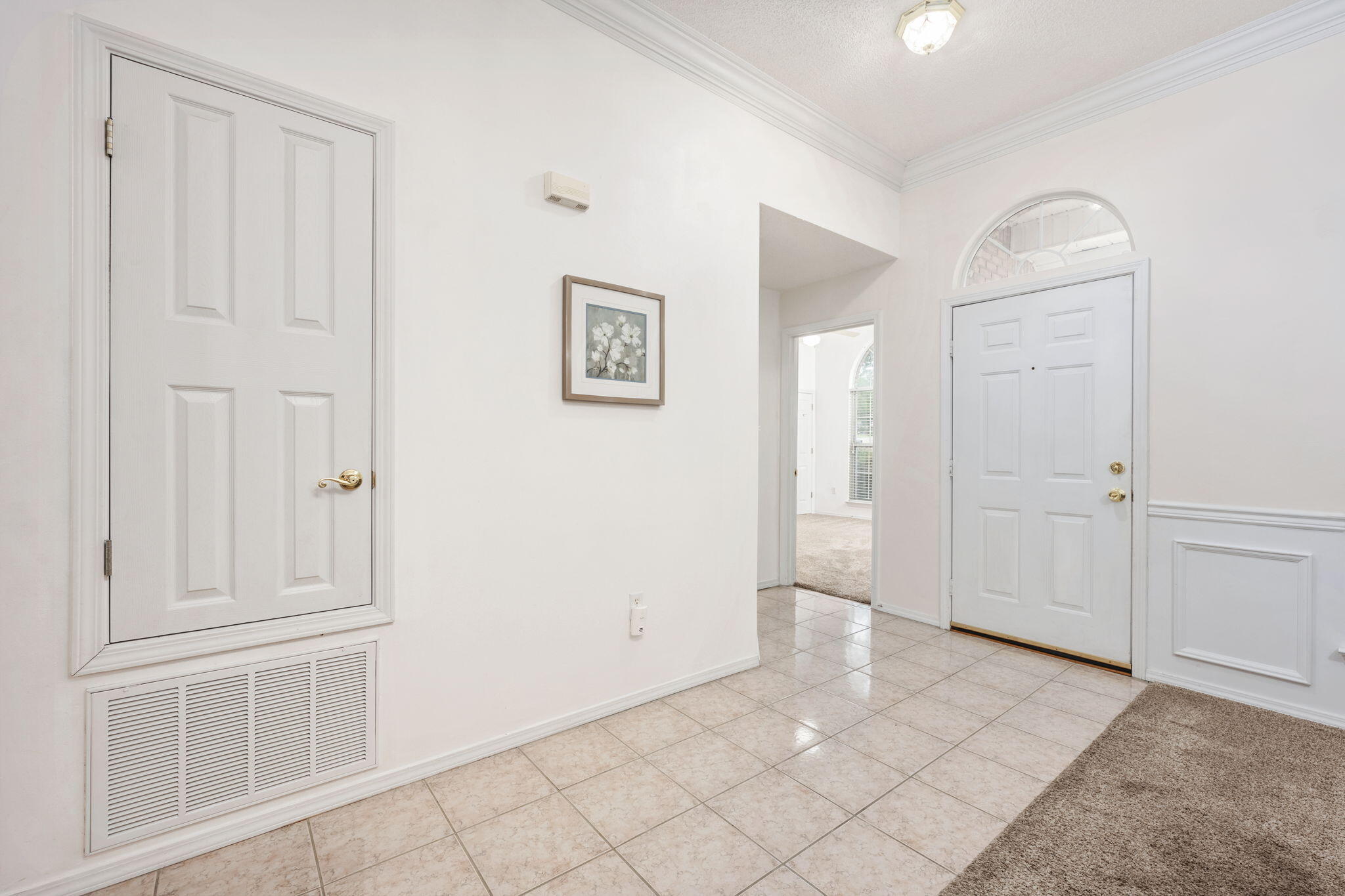 LONGWOOD PINES S/D - Residential