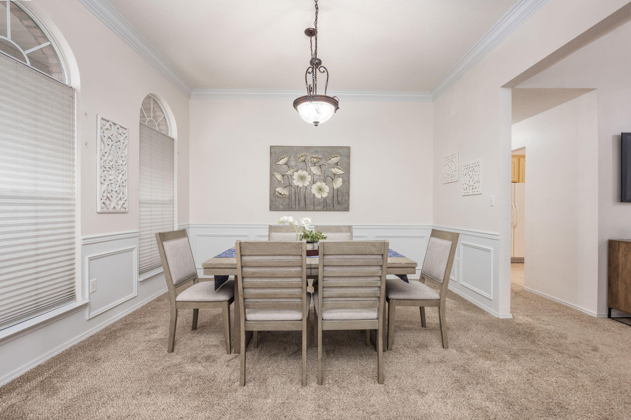 LONGWOOD PINES S/D - Residential