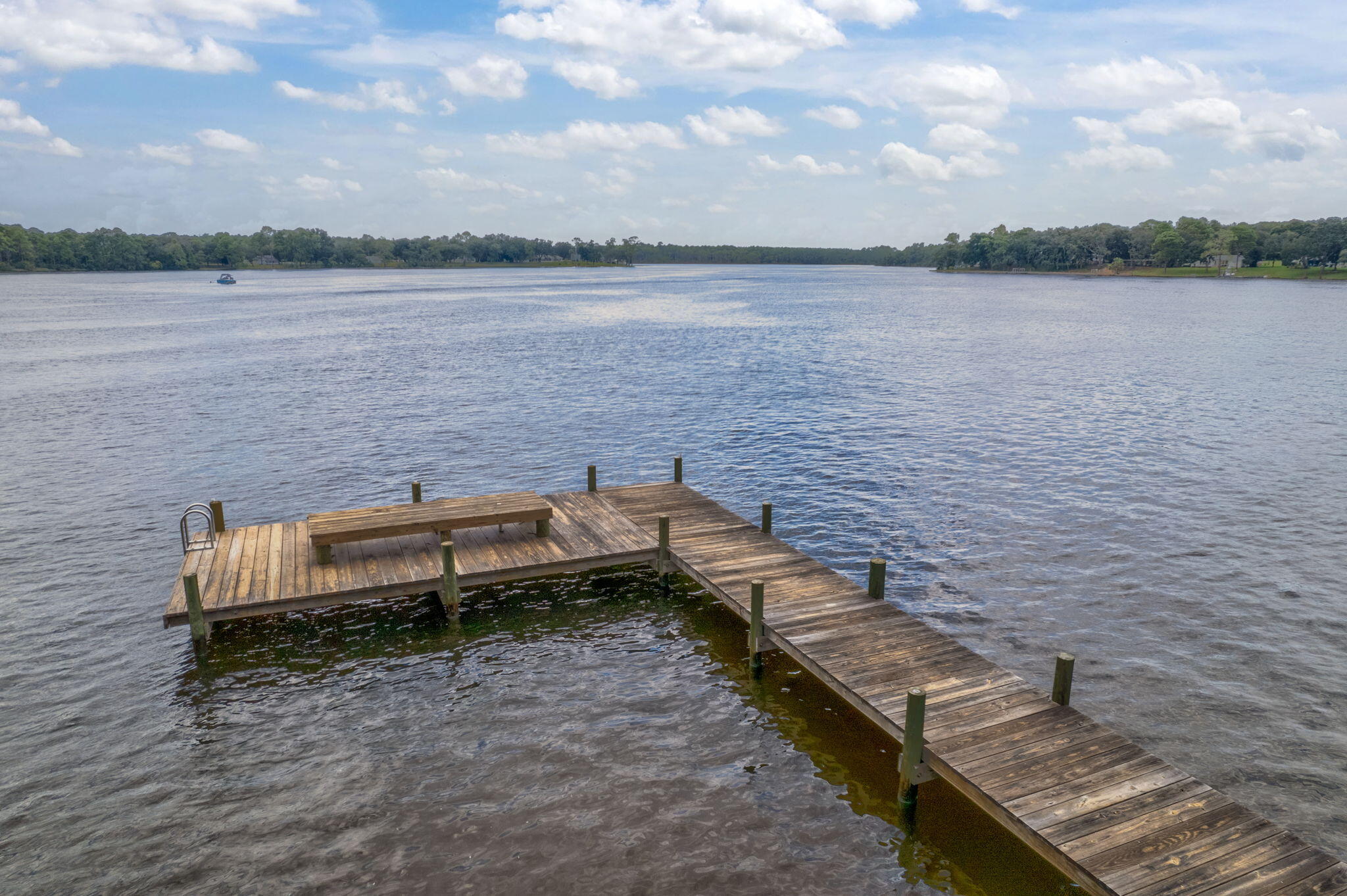 LONGWOOD PINES S/D - Residential