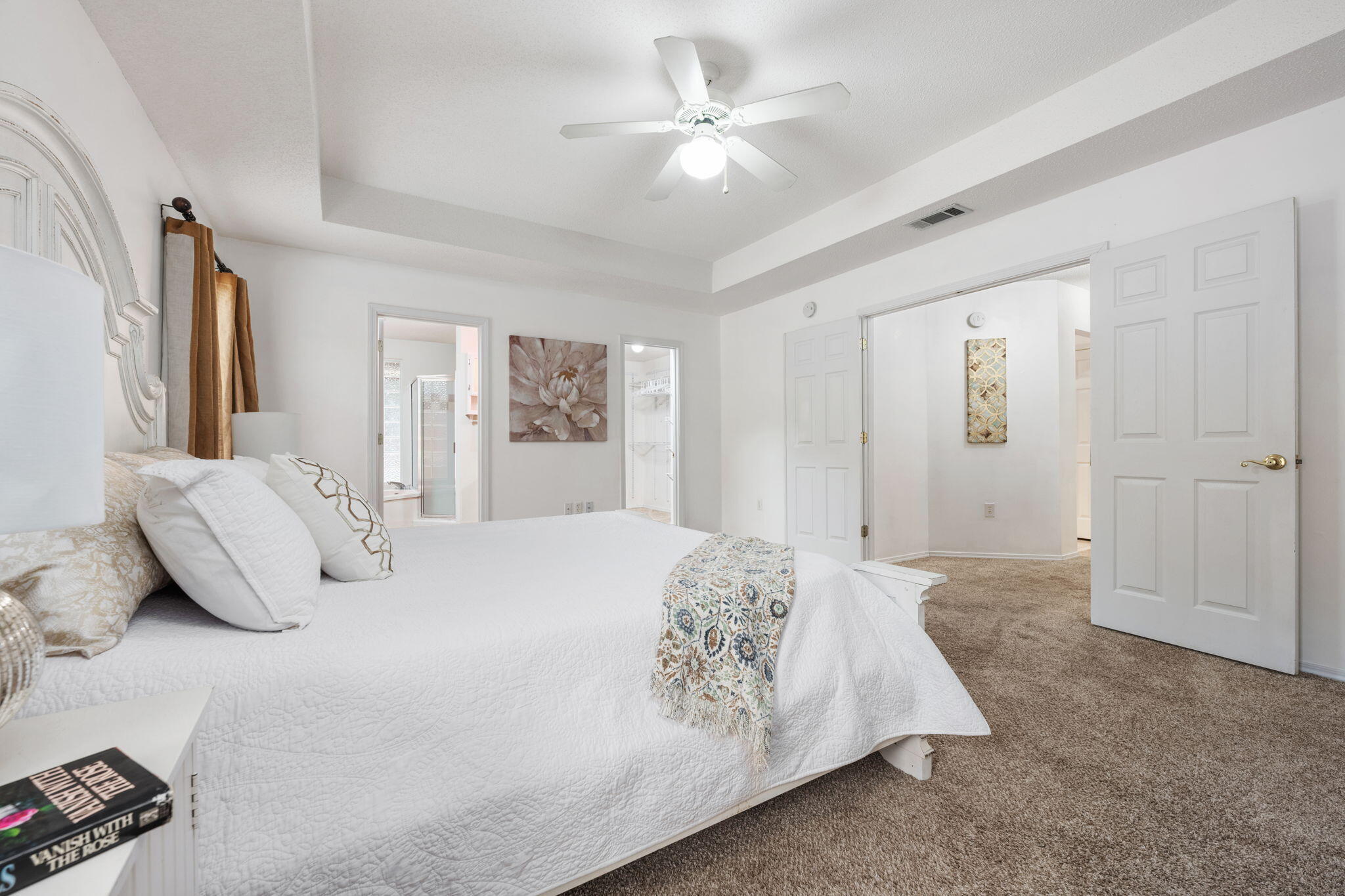 LONGWOOD PINES S/D - Residential