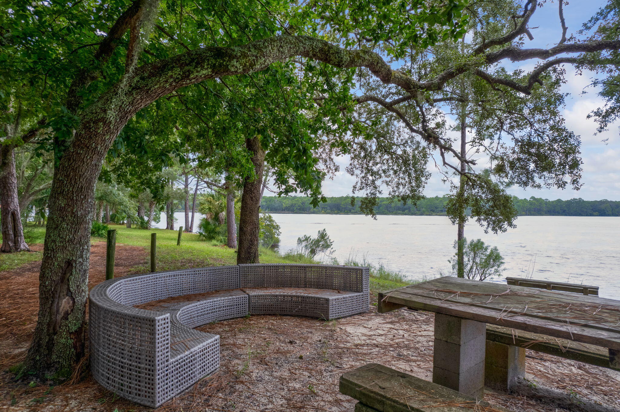 LONGWOOD PINES S/D - Residential