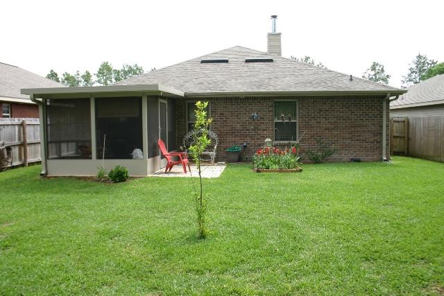 Chimera Estates - Residential