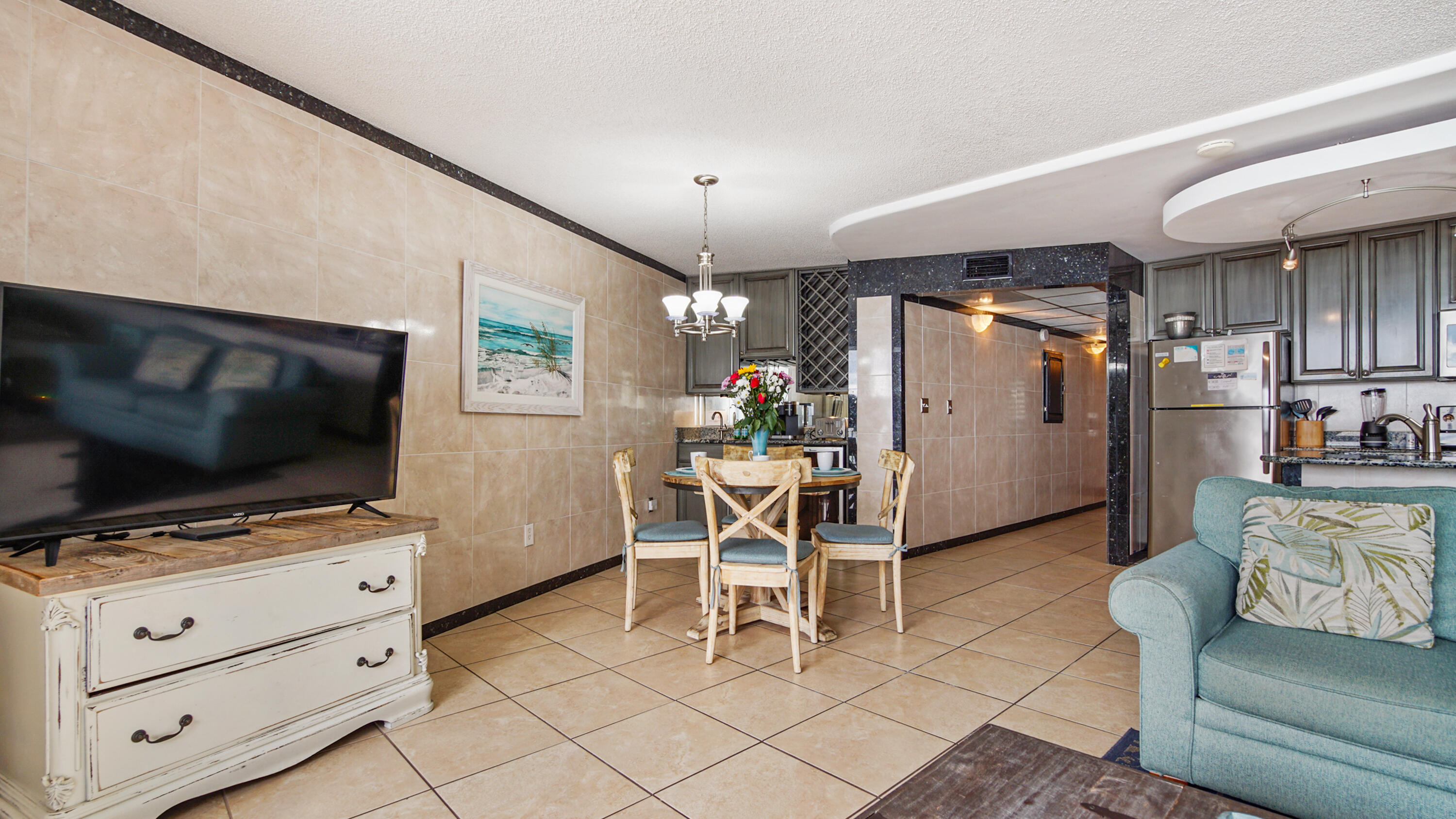 Edgewater Tower II - Residential