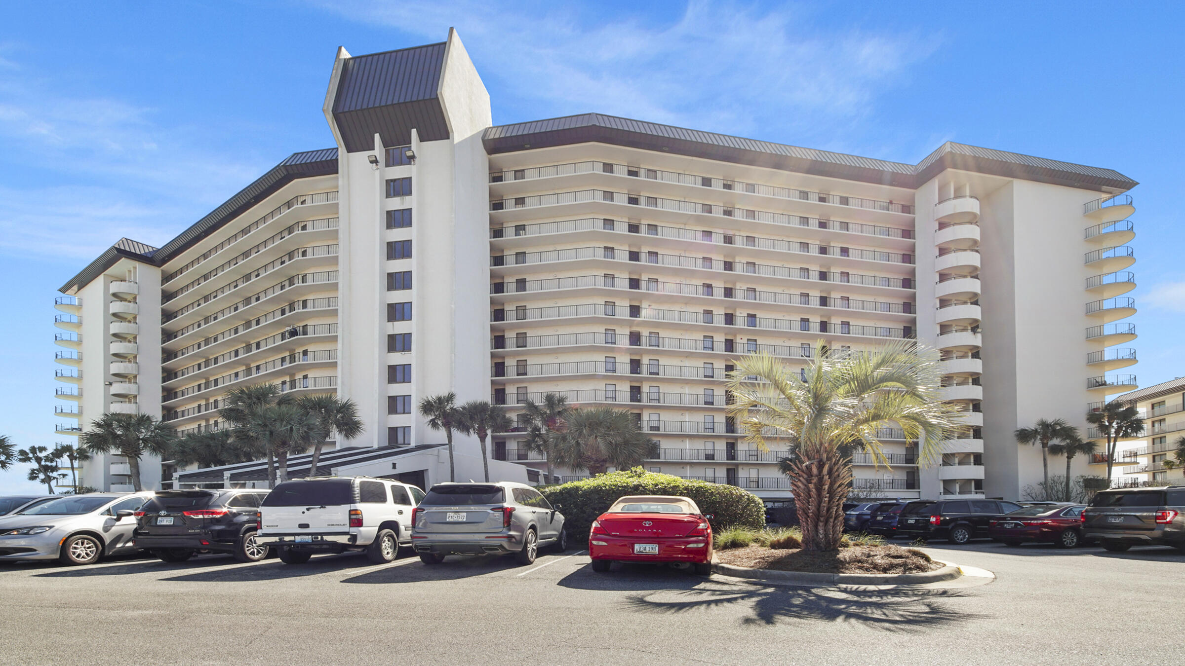 Edgewater Tower II - Residential