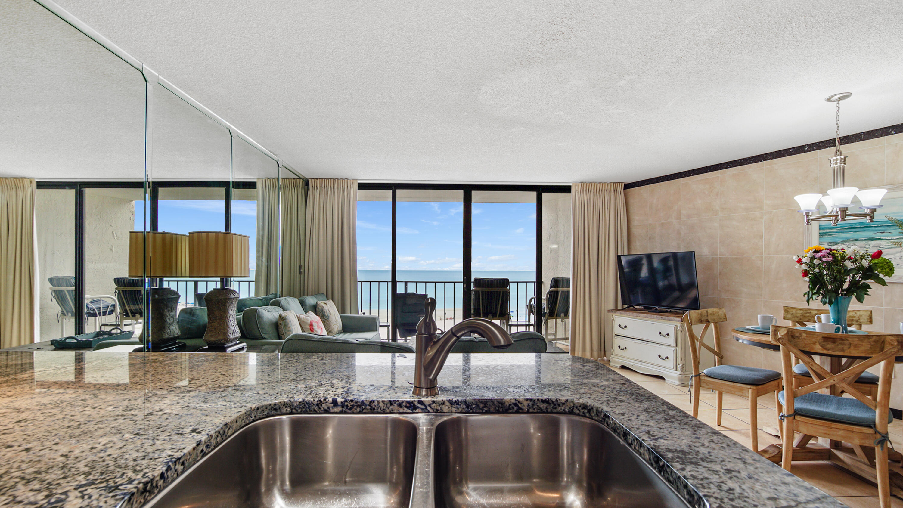 Edgewater Tower II - Residential