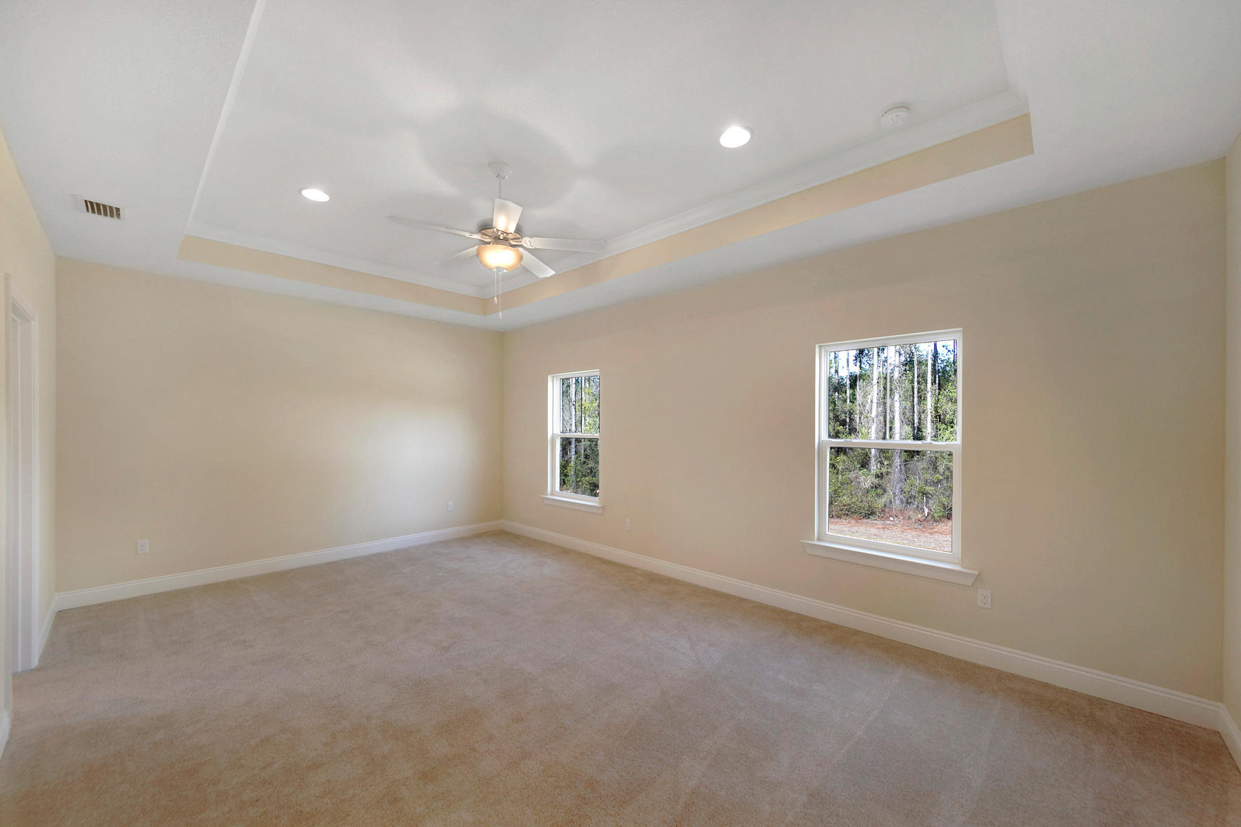 Cross Creek Estates - Residential