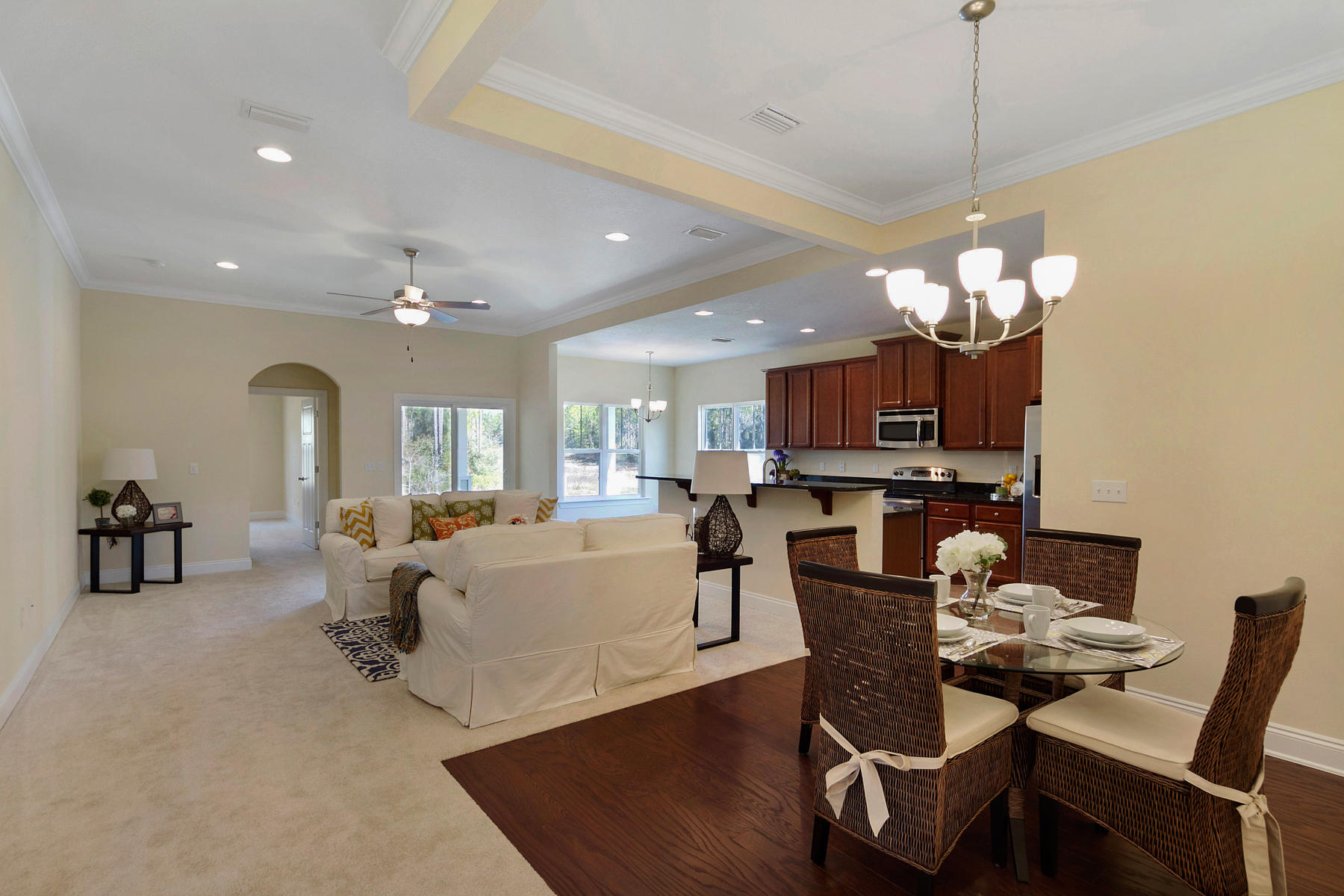 Cross Creek Estates - Residential