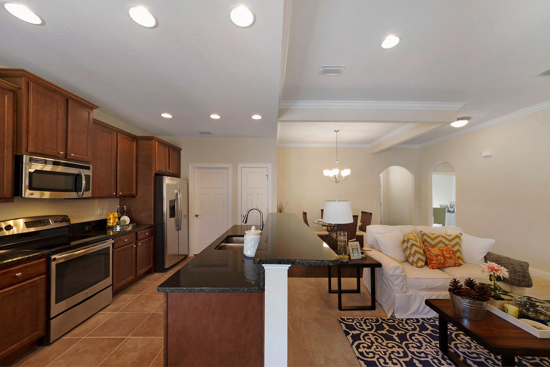 Cross Creek Estates - Residential