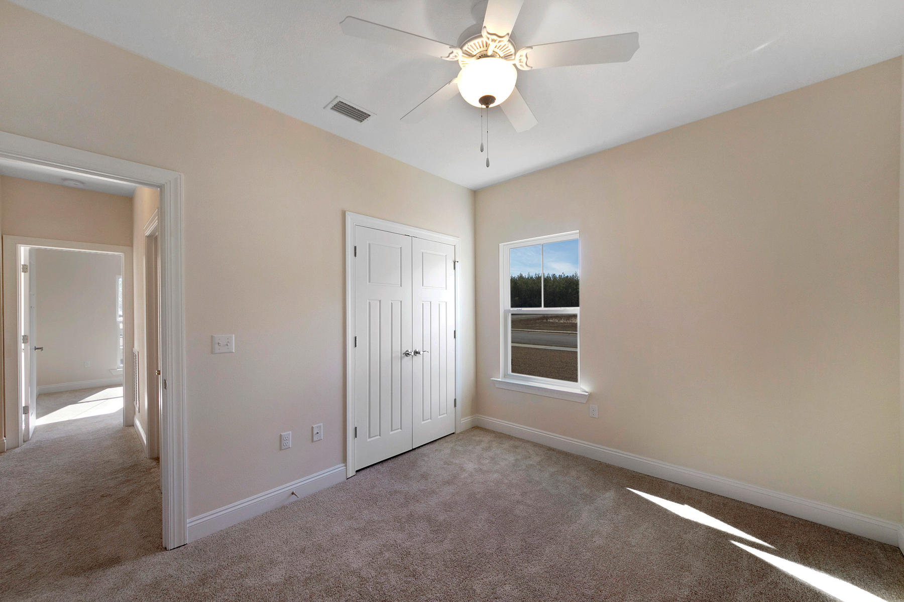 Cross Creek Estates - Residential