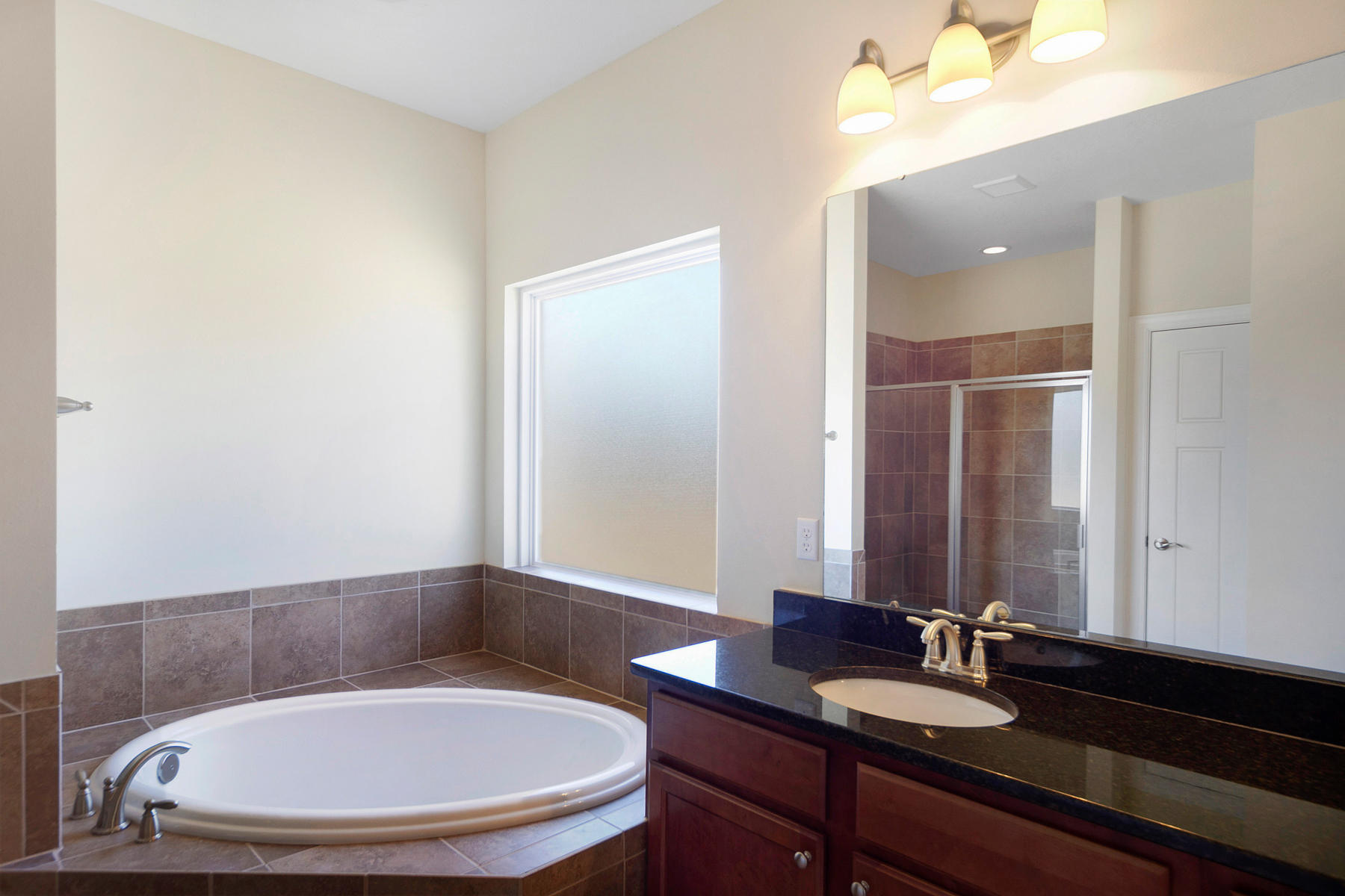 Cross Creek Estates - Residential