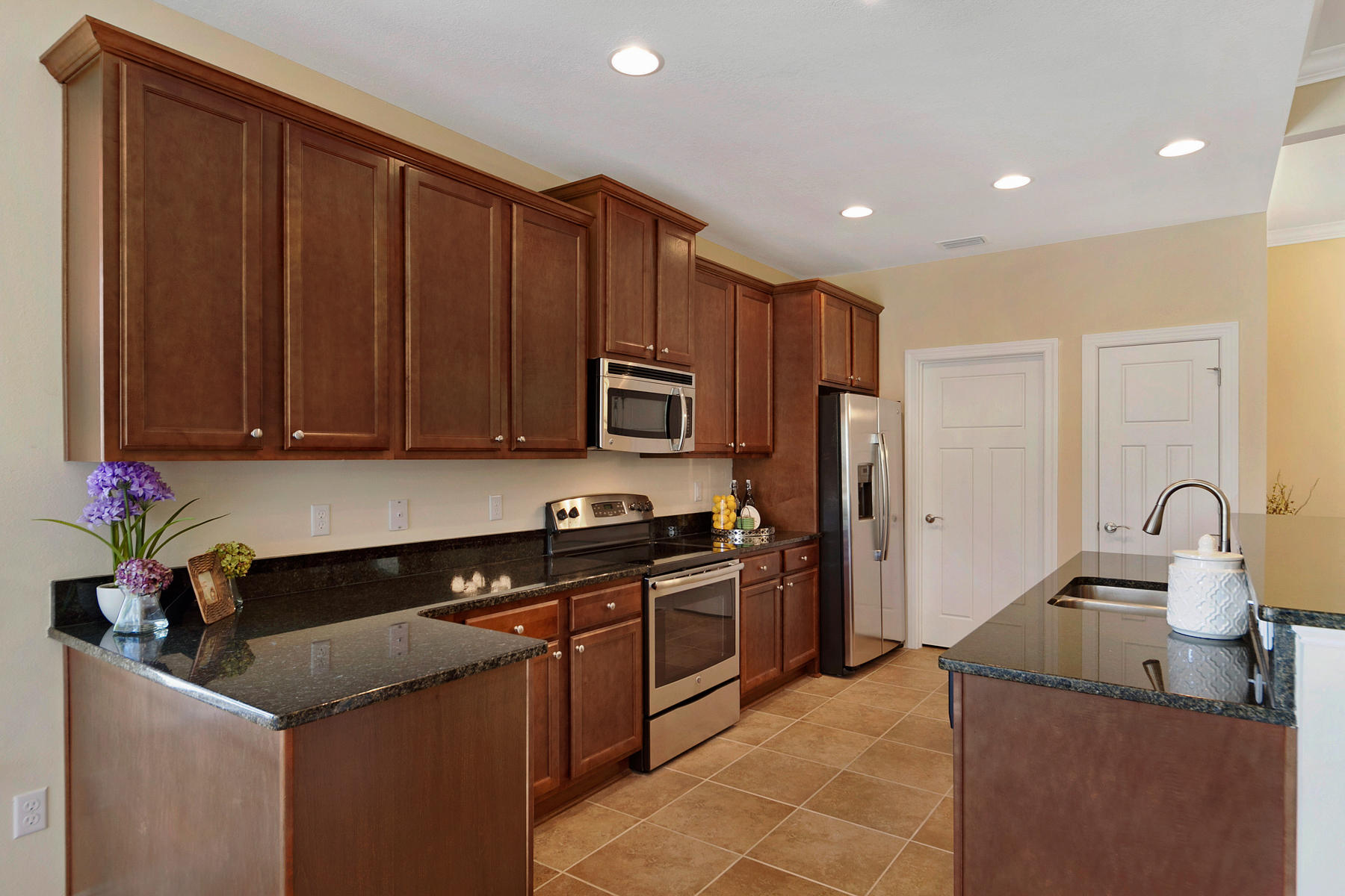 Cross Creek Estates - Residential