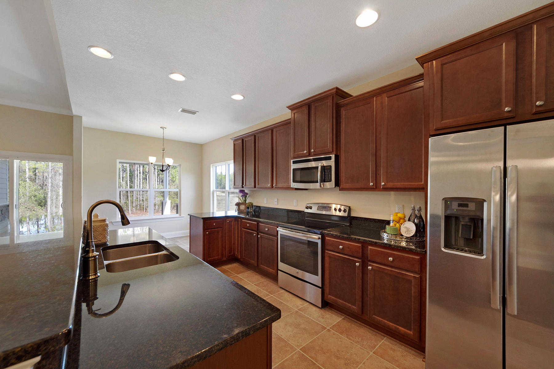 Cross Creek Estates - Residential