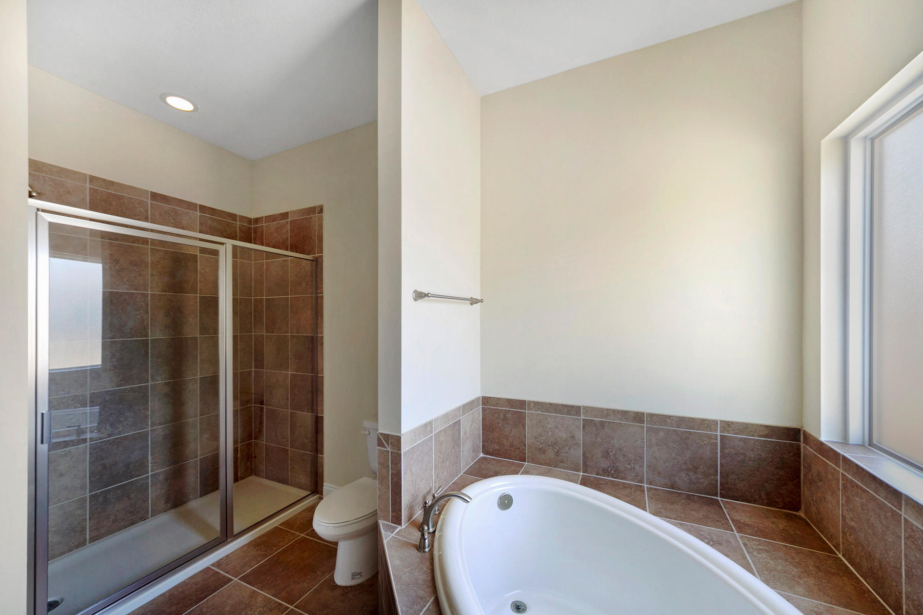 Cross Creek Estates - Residential