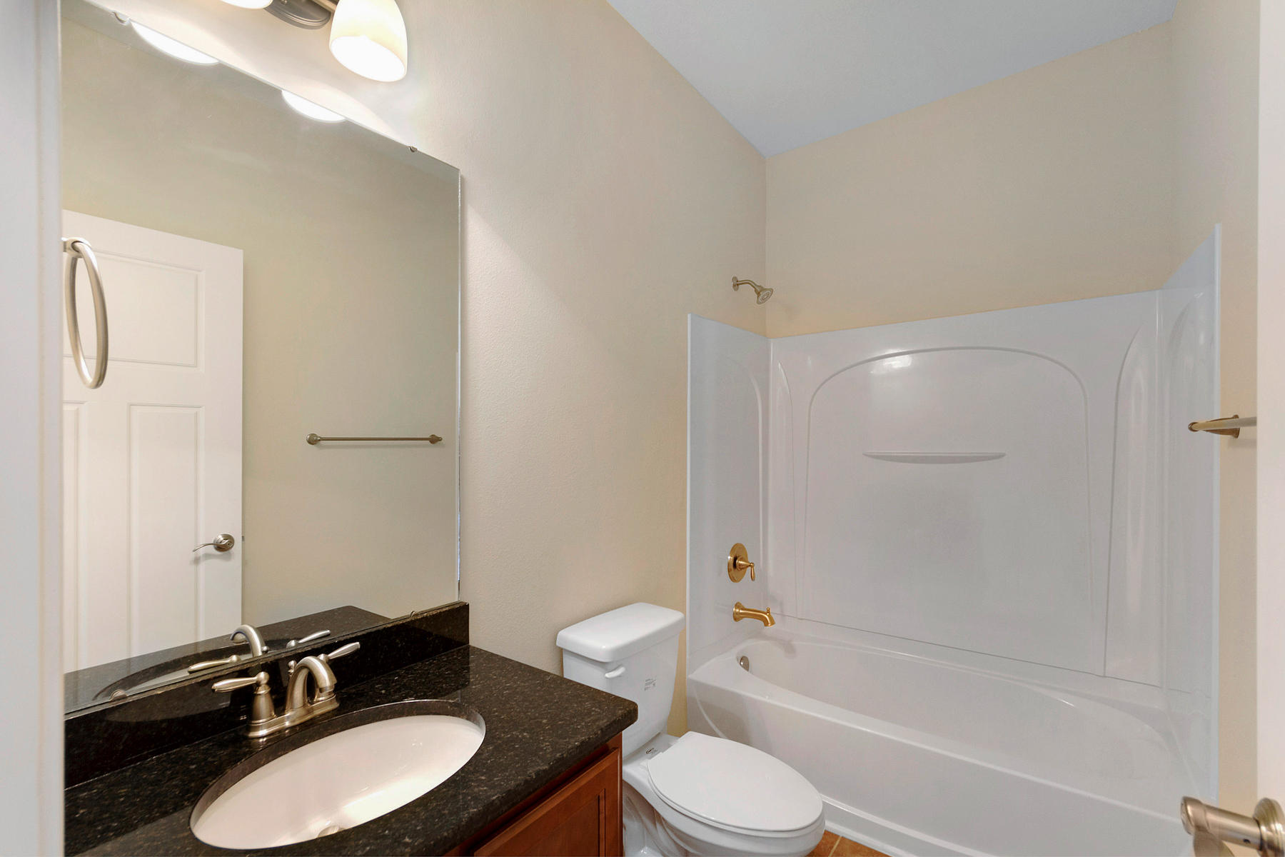 Cross Creek Estates - Residential