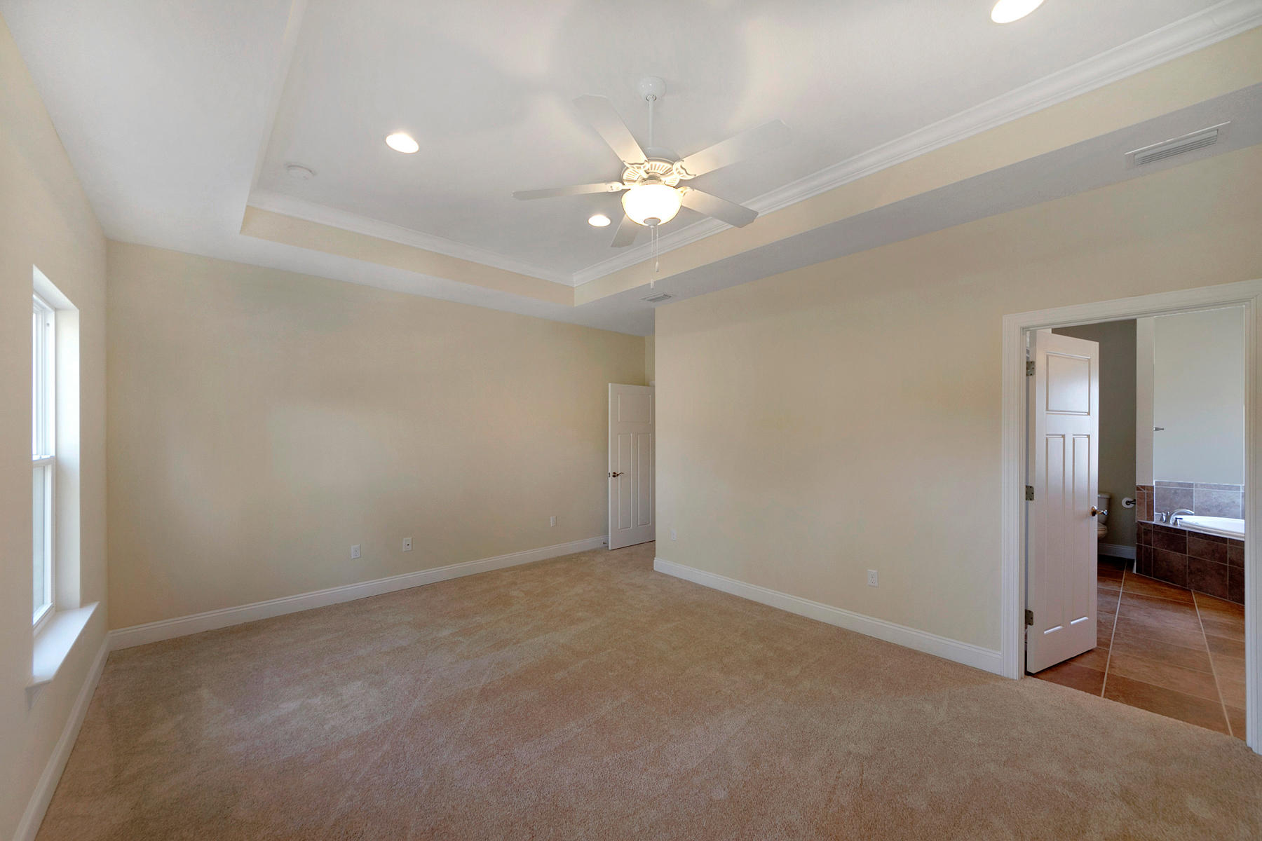 Cross Creek Estates - Residential