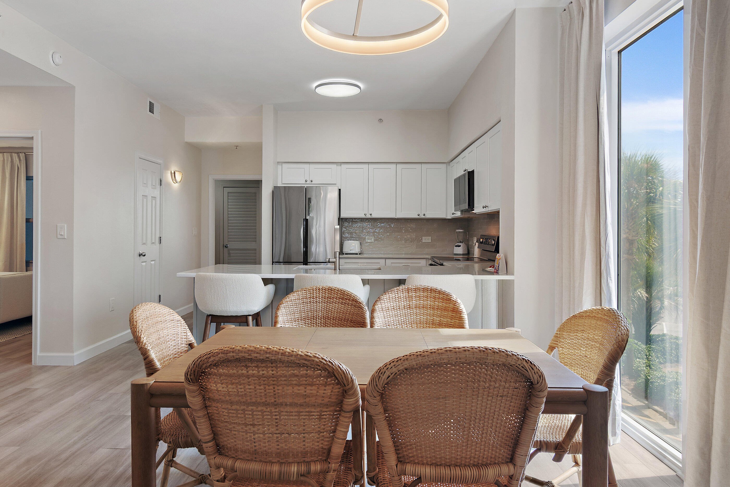 TERRACE AT PELICAN BEACH - Residential