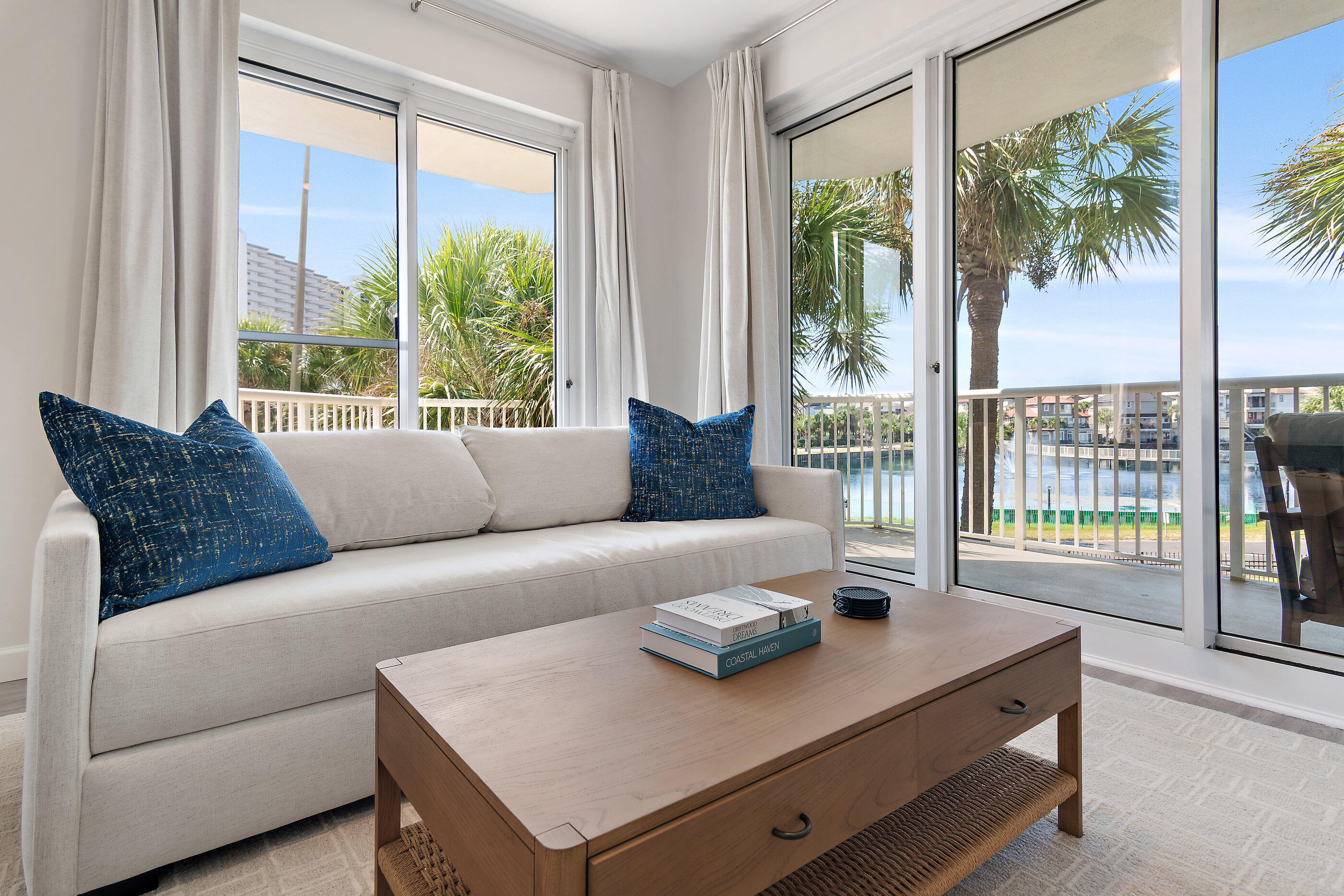 TERRACE AT PELICAN BEACH - Residential