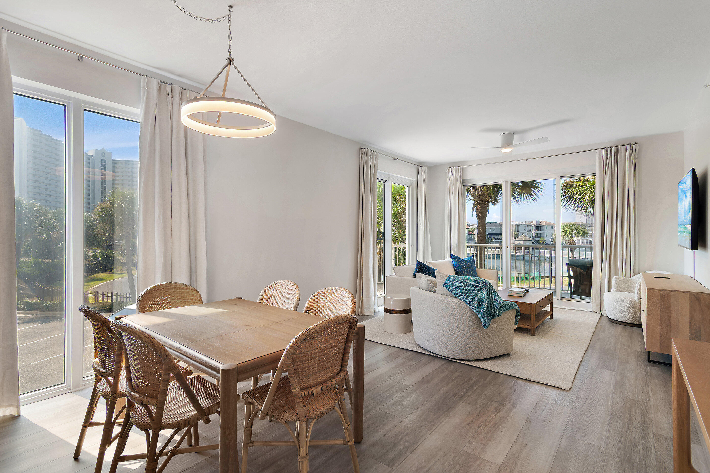 TERRACE AT PELICAN BEACH - Residential