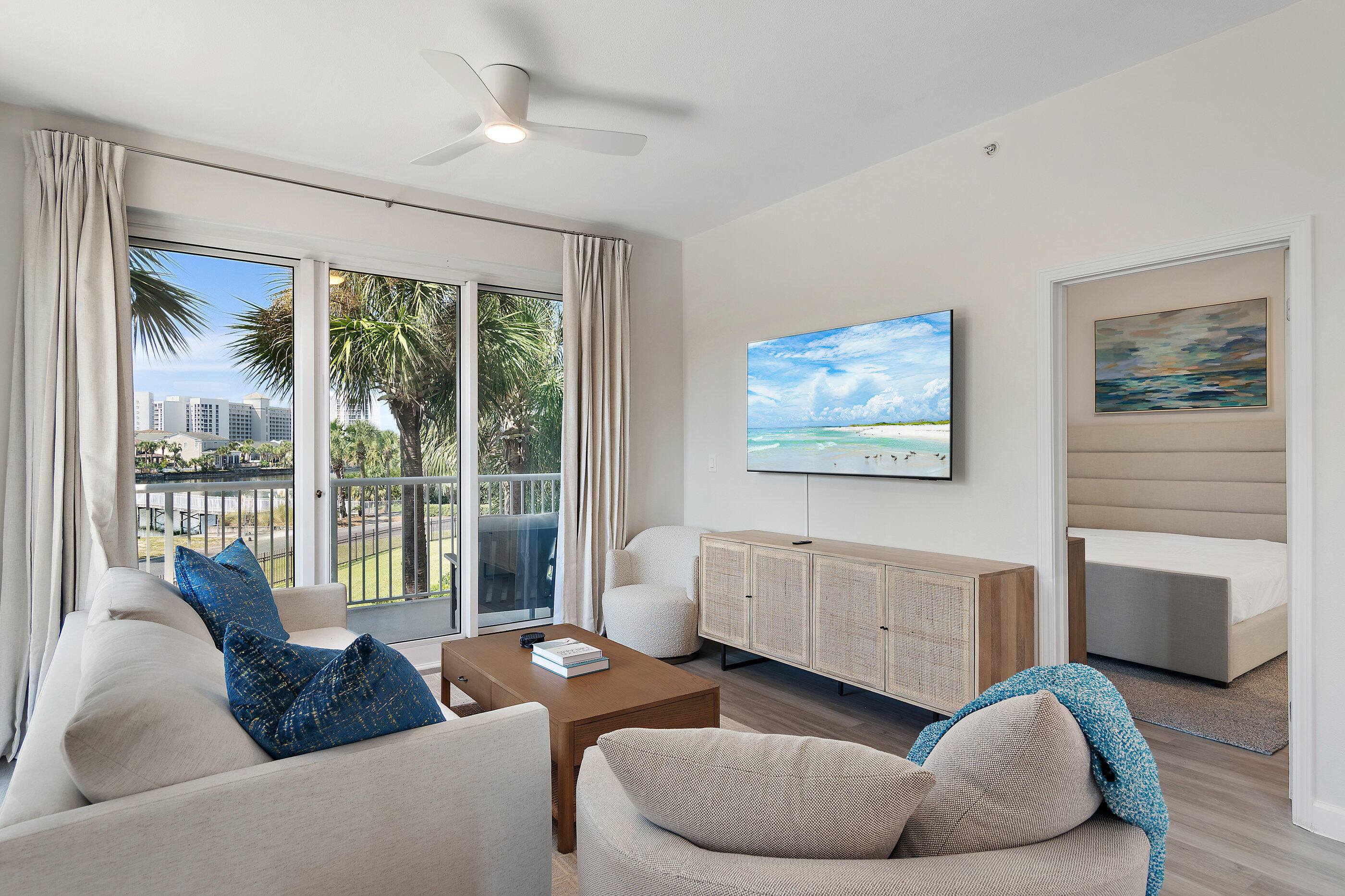 TERRACE AT PELICAN BEACH - Residential