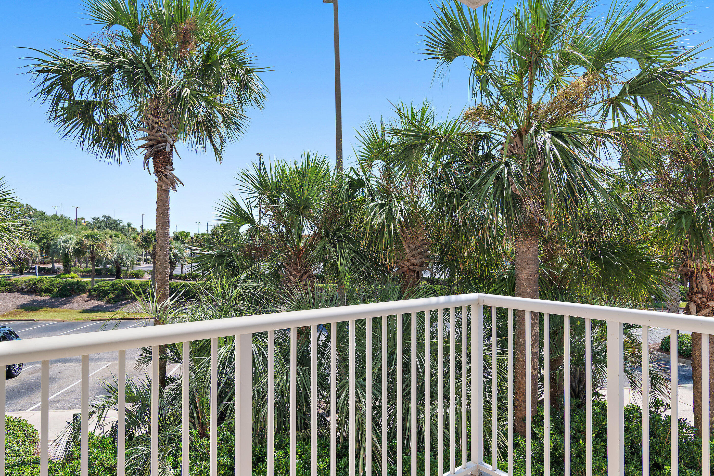 TERRACE AT PELICAN BEACH - Residential