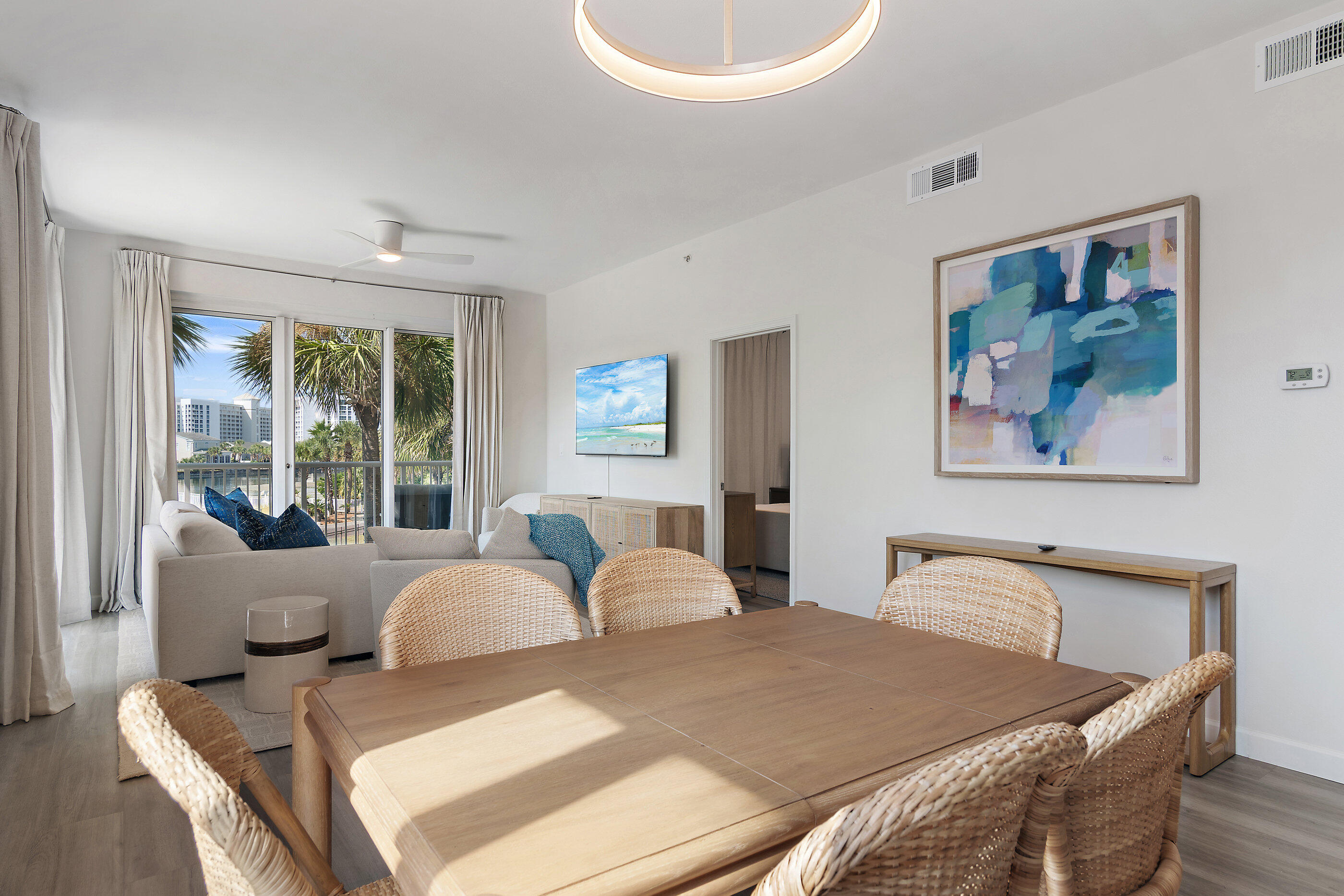 TERRACE AT PELICAN BEACH - Residential