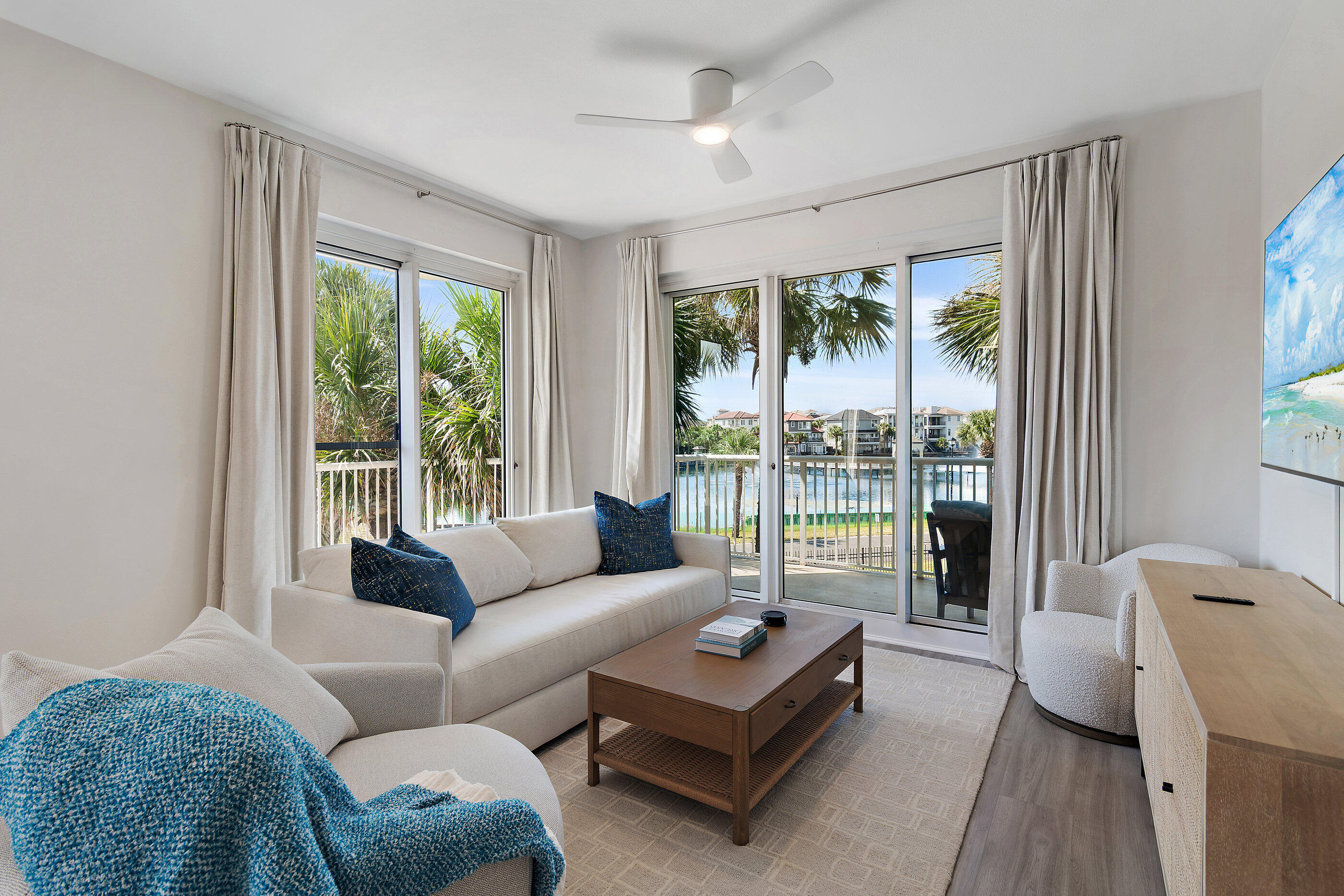 TERRACE AT PELICAN BEACH - Residential