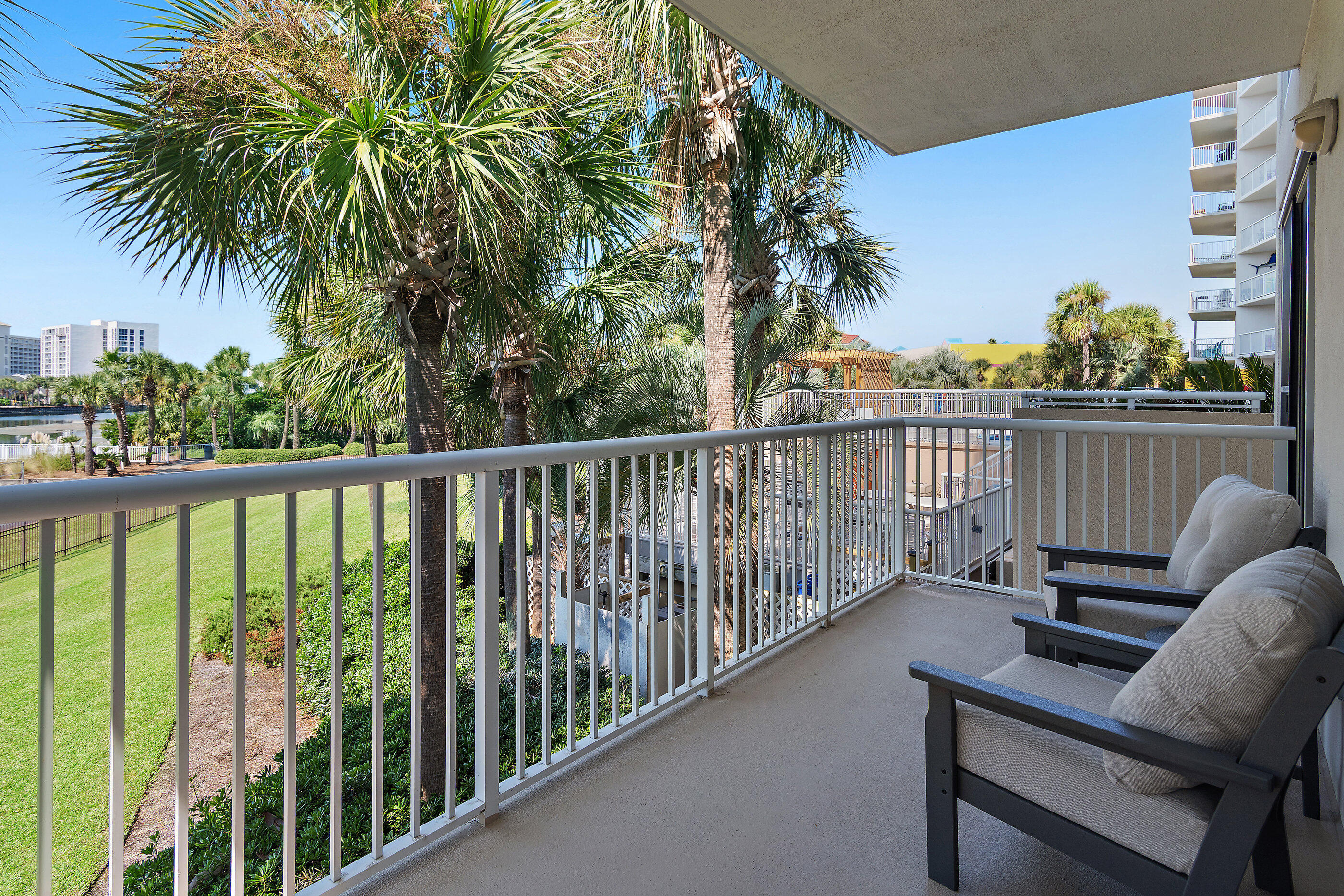 TERRACE AT PELICAN BEACH - Residential