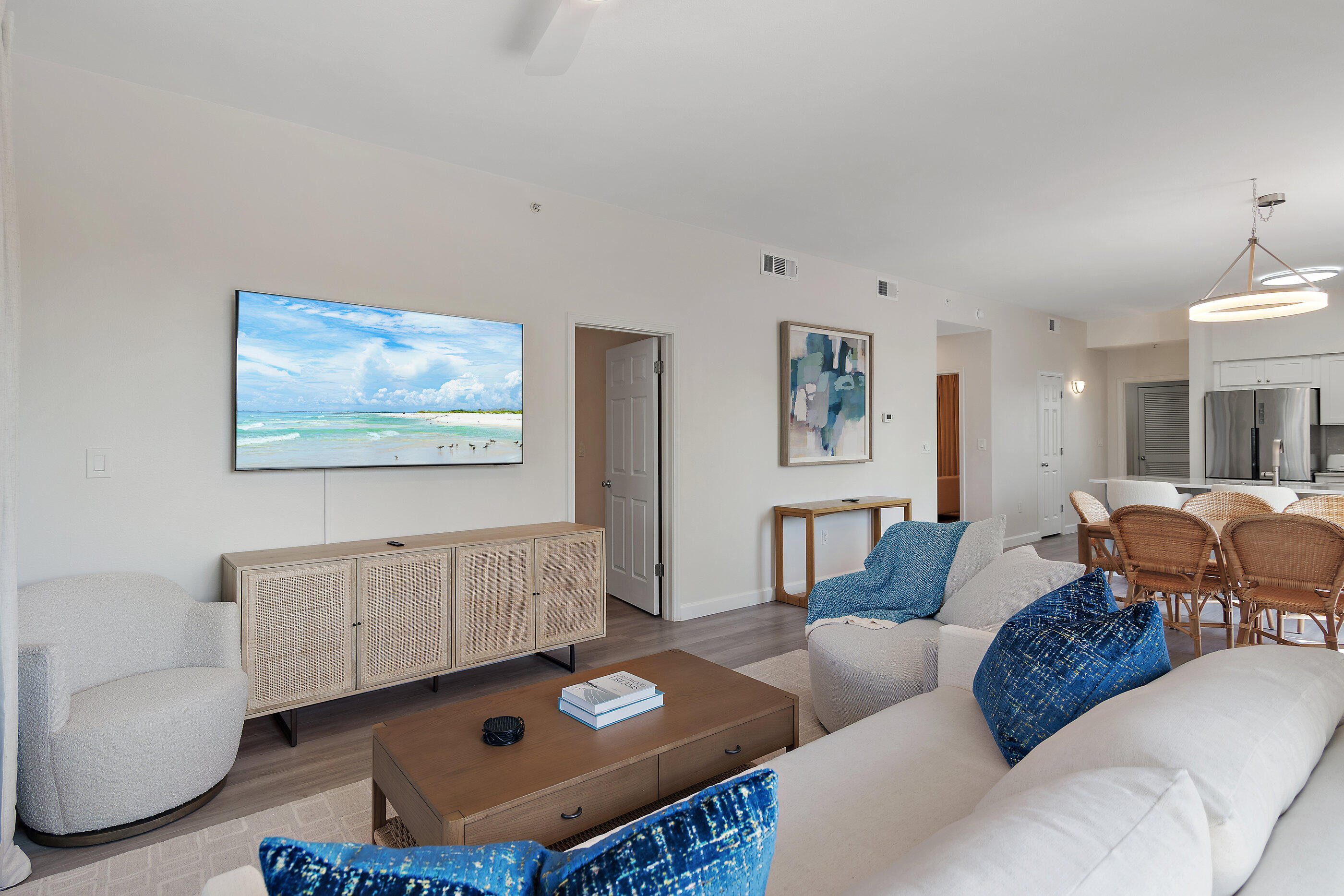 TERRACE AT PELICAN BEACH - Residential