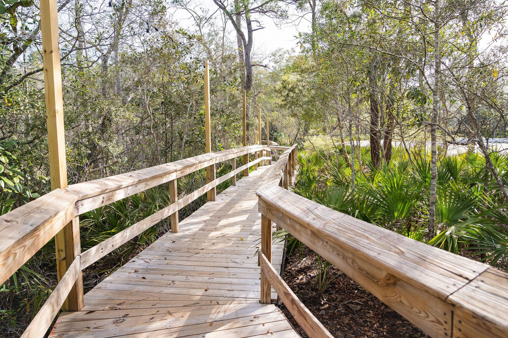 HAMMOCK BAY - Residential Lease