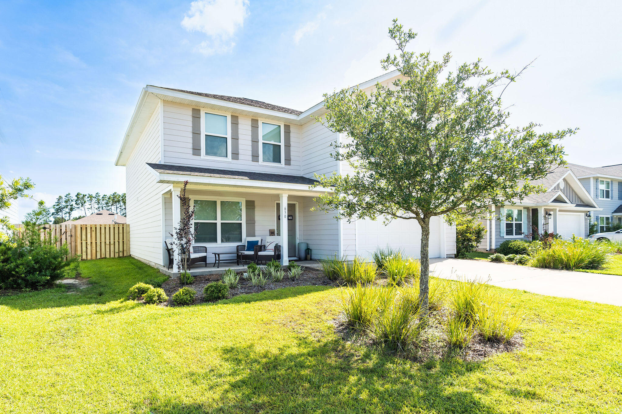 HAMMOCK BAY - Residential Lease