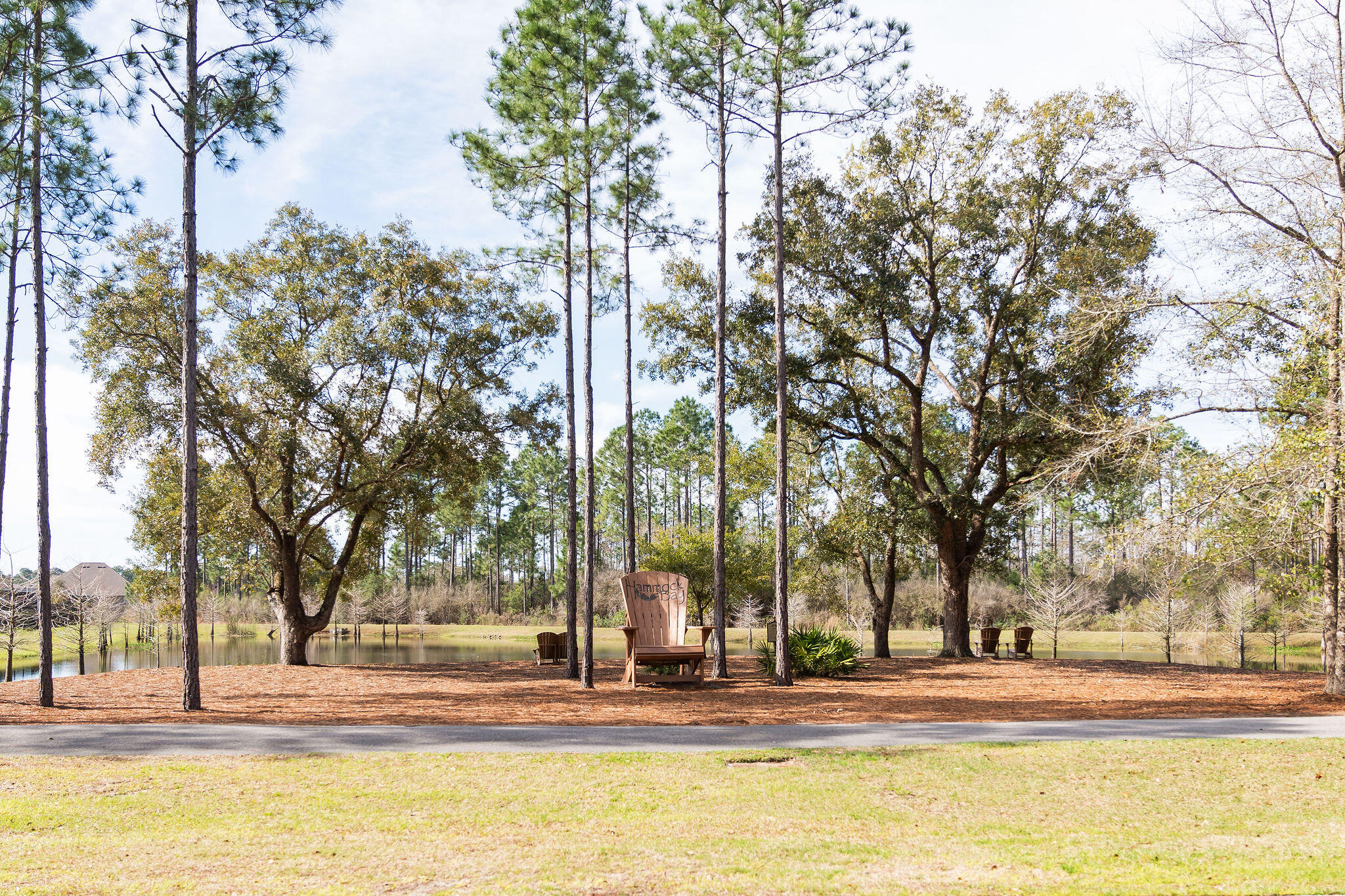 HAMMOCK BAY - Residential Lease