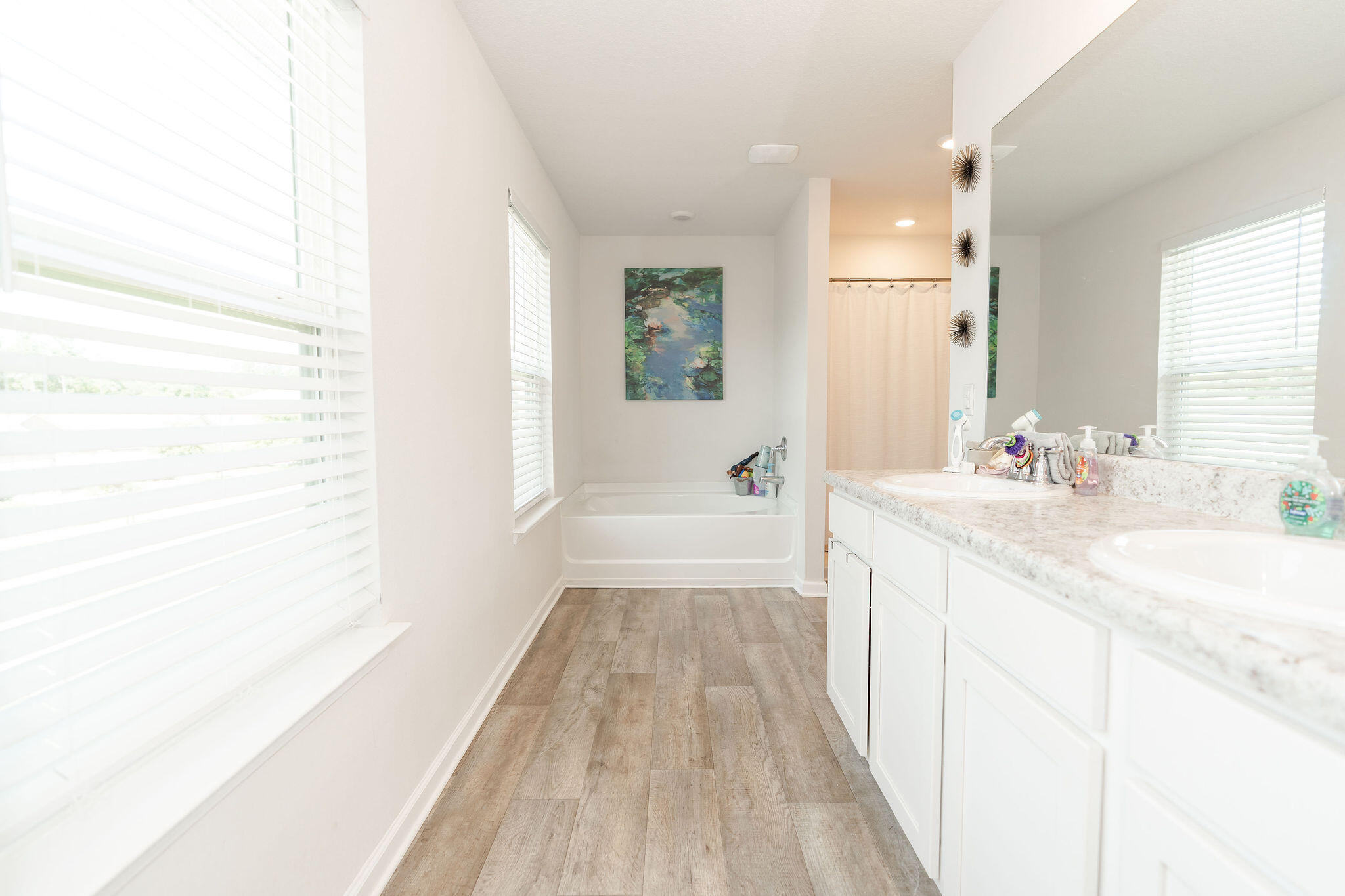 HAMMOCK BAY - Residential Lease