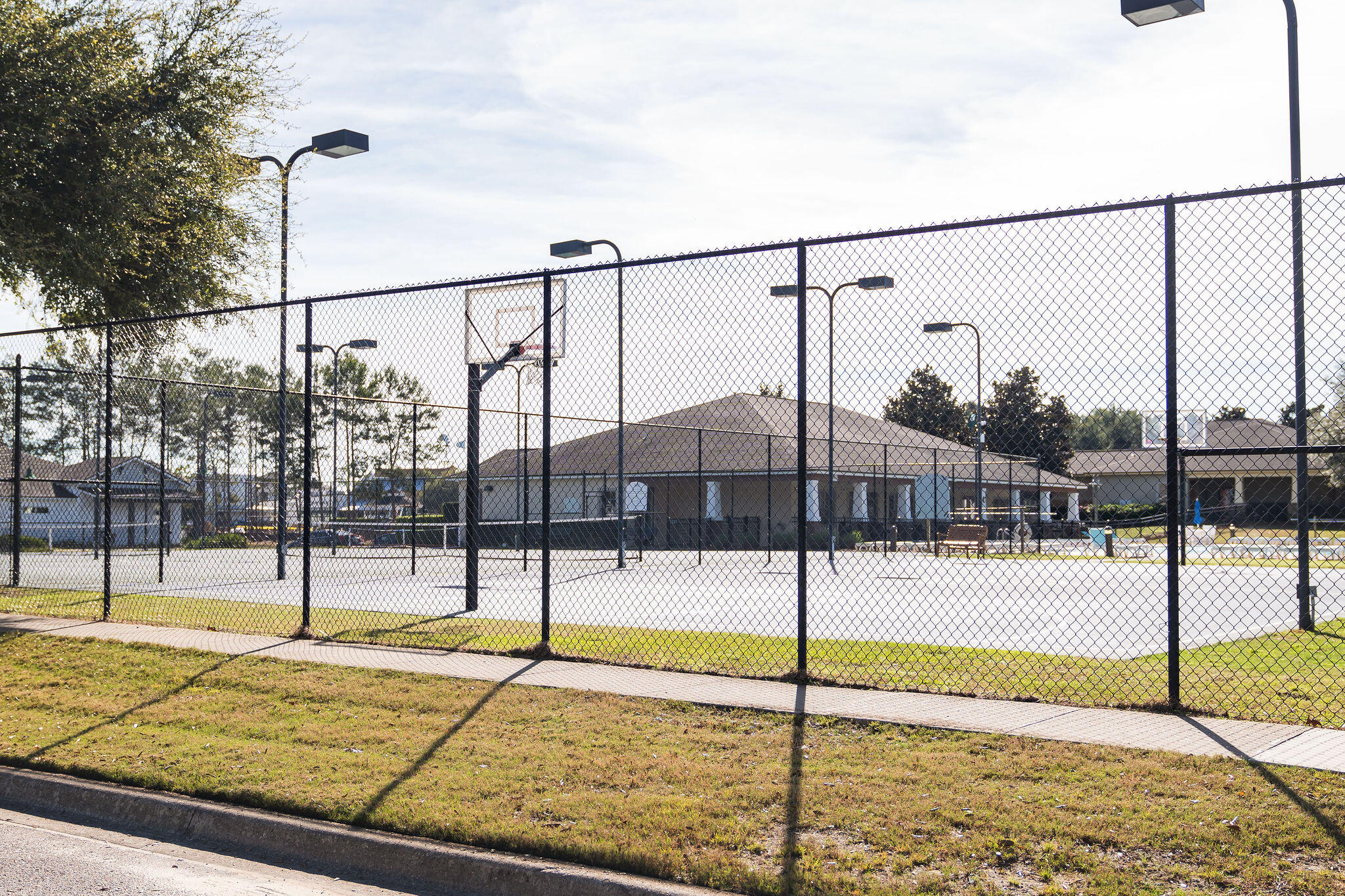 HAMMOCK BAY - Residential Lease