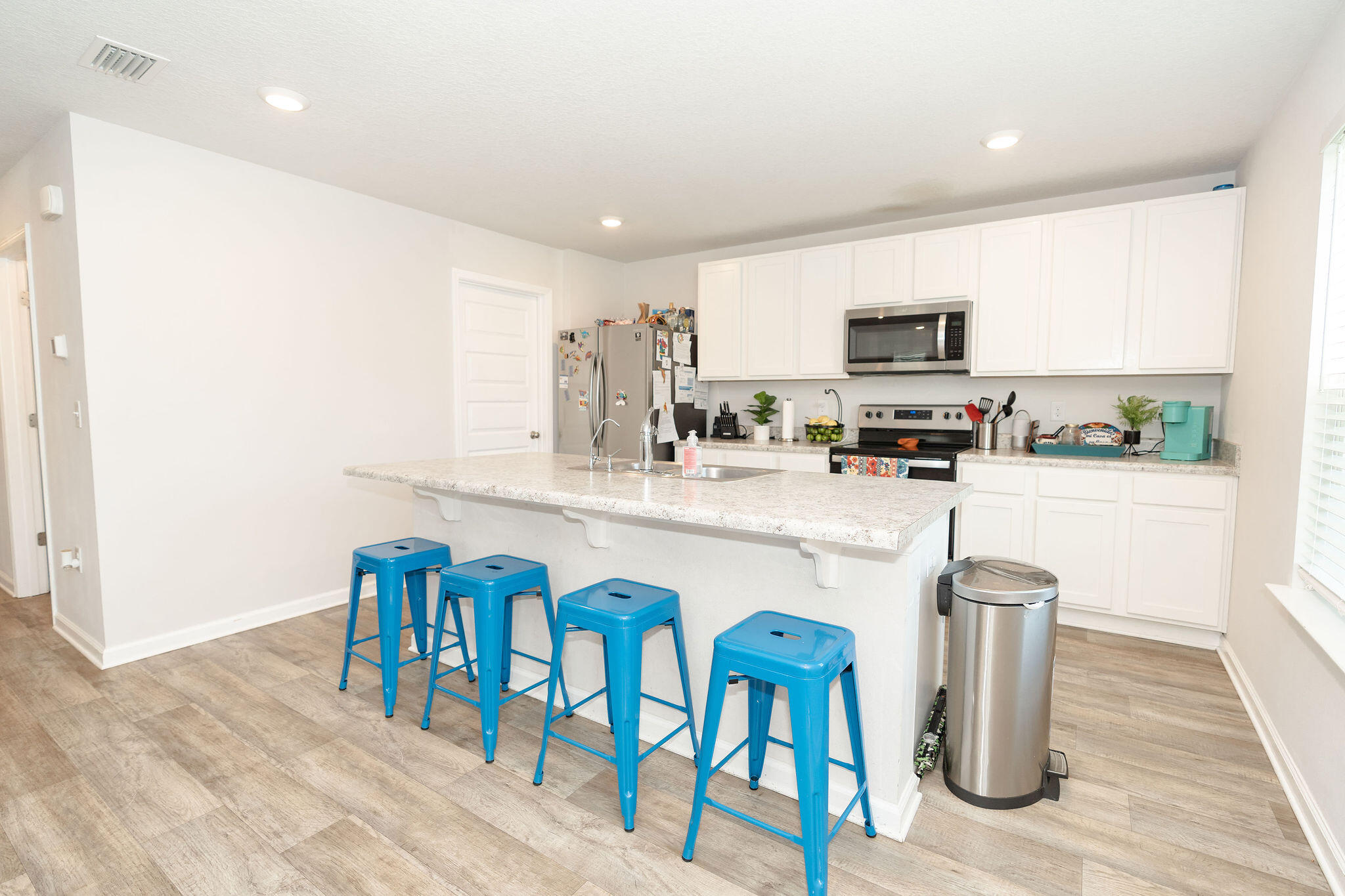 HAMMOCK BAY - Residential Lease