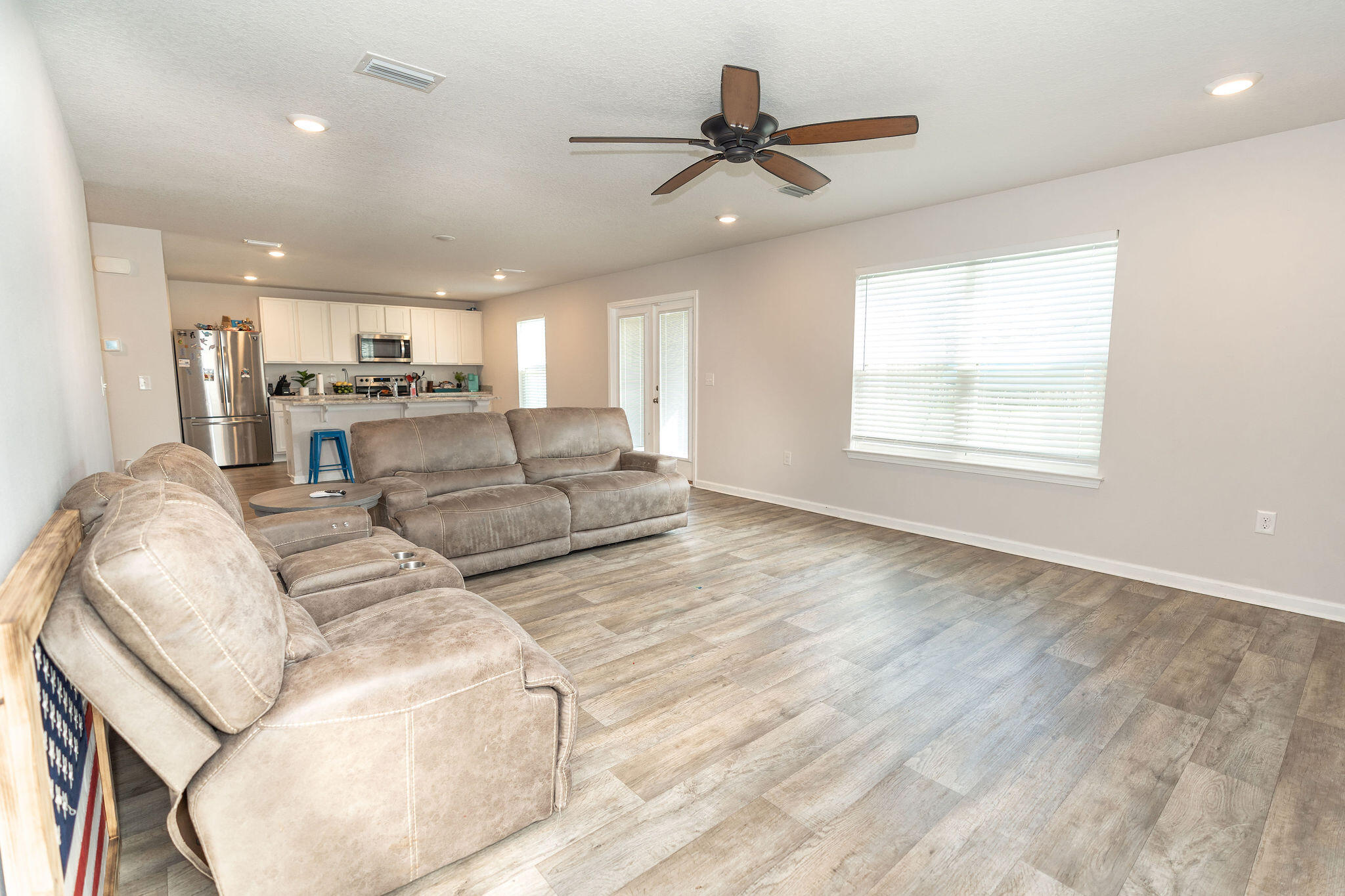 HAMMOCK BAY - Residential Lease