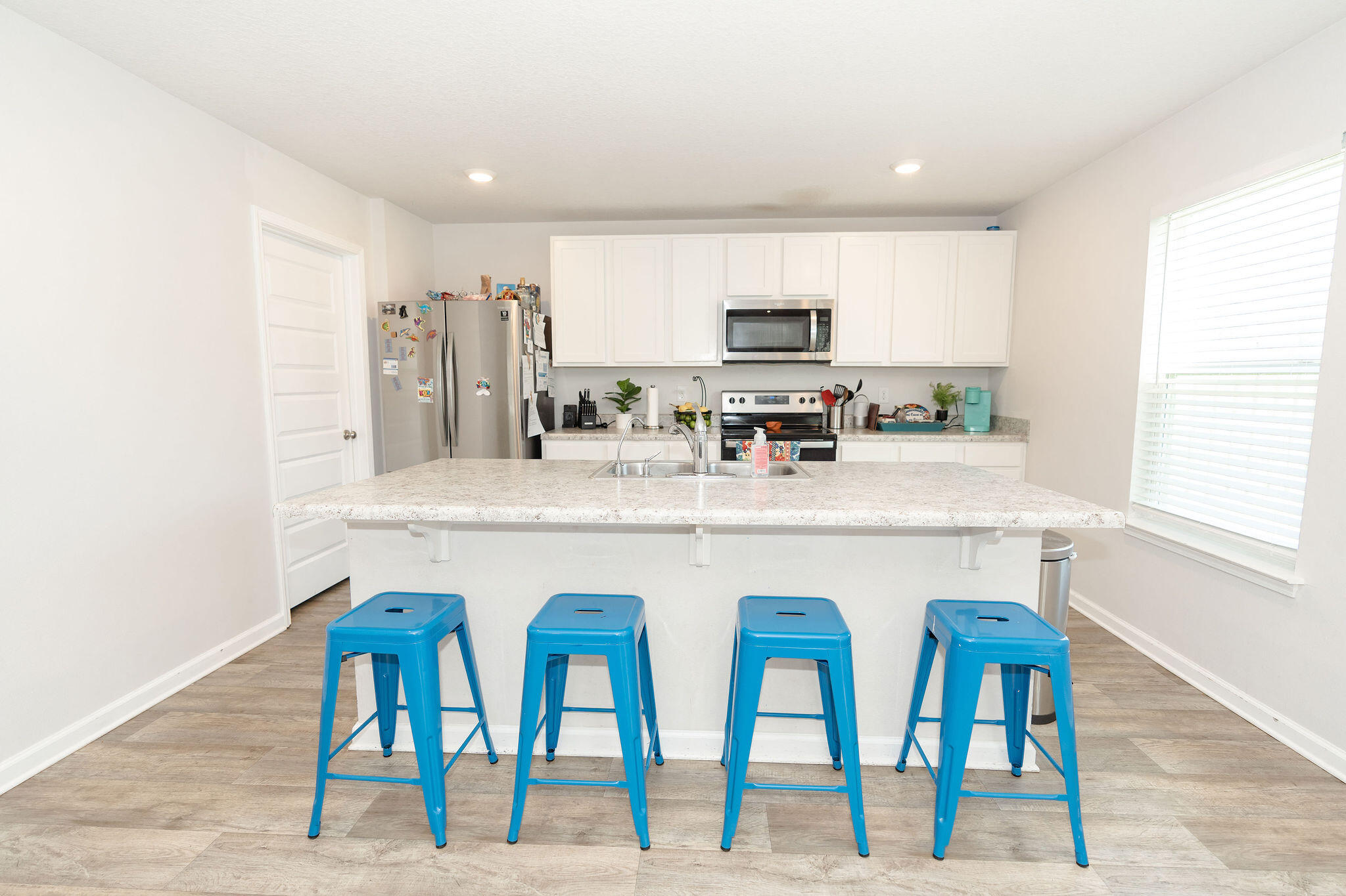 HAMMOCK BAY - Residential Lease